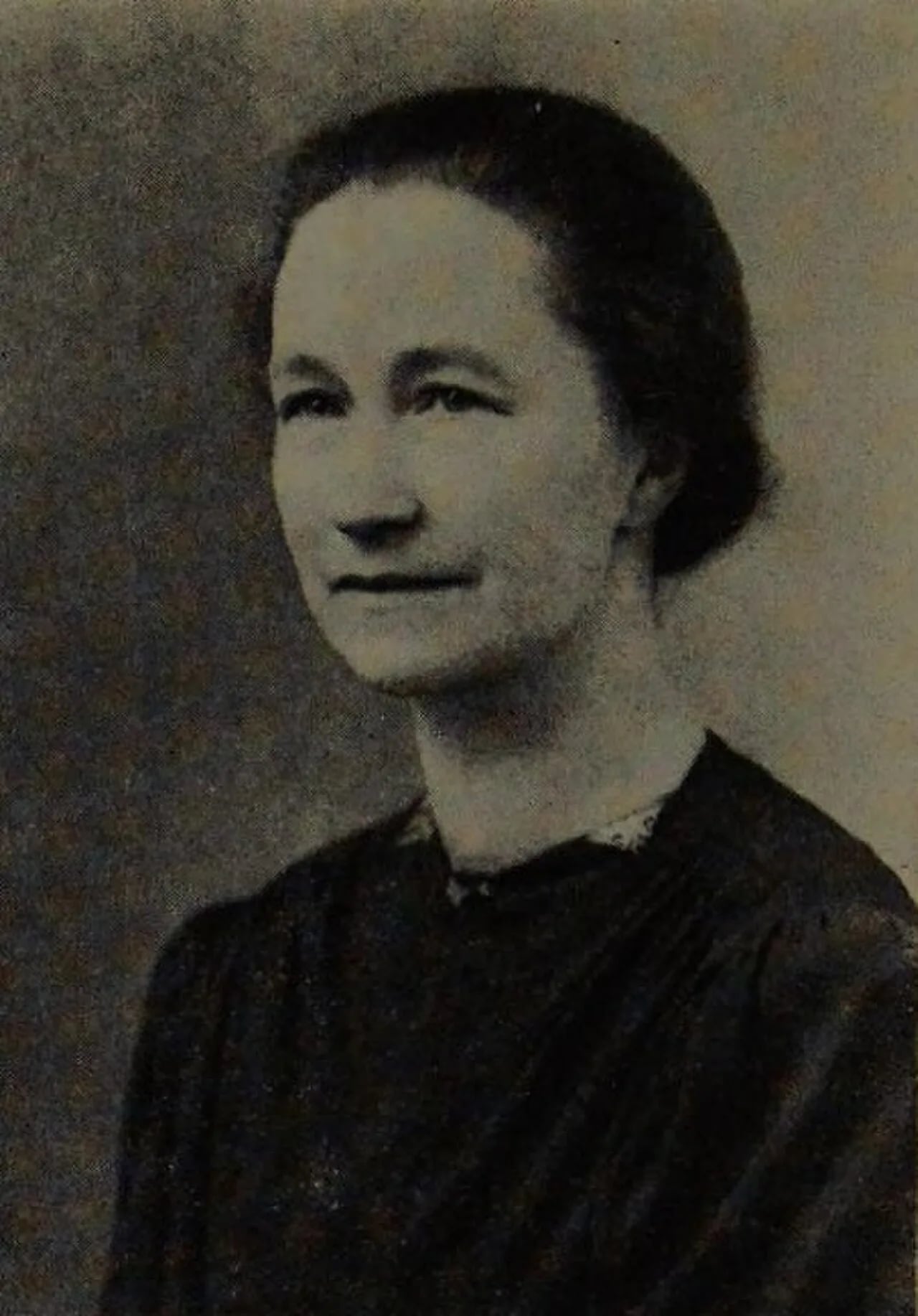Portrait of Alice Jenkins (1886–1967) – memorial page