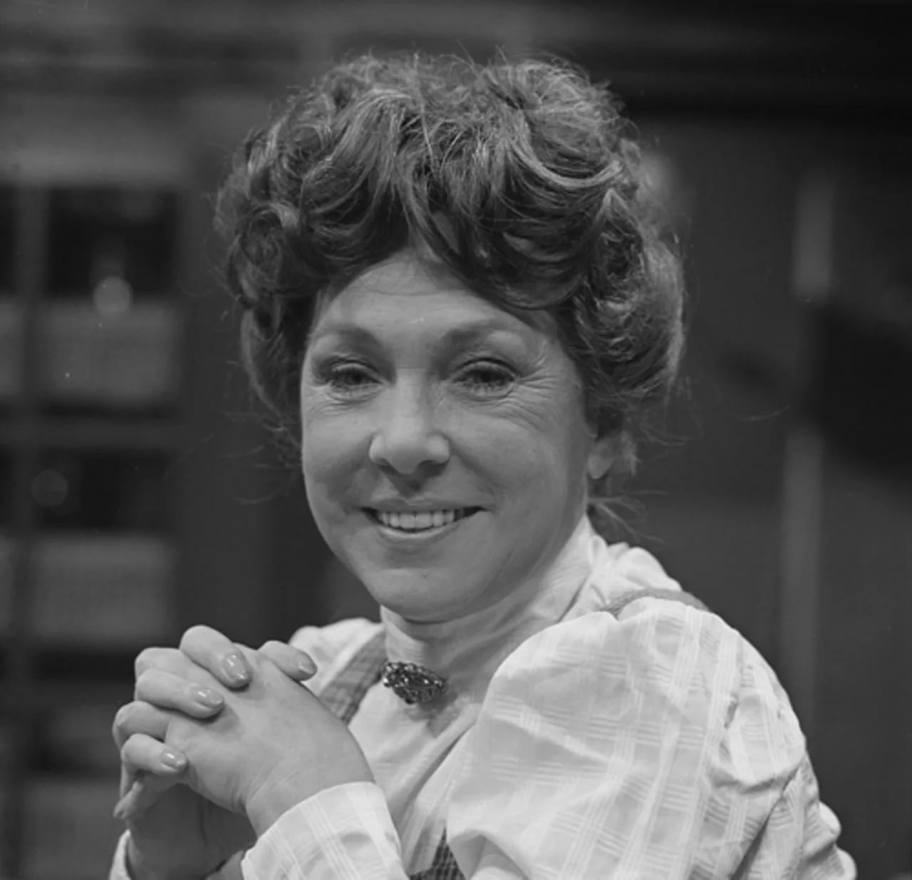 Porträt von Teddy Schaank (1921–1988) – Gedenkseite