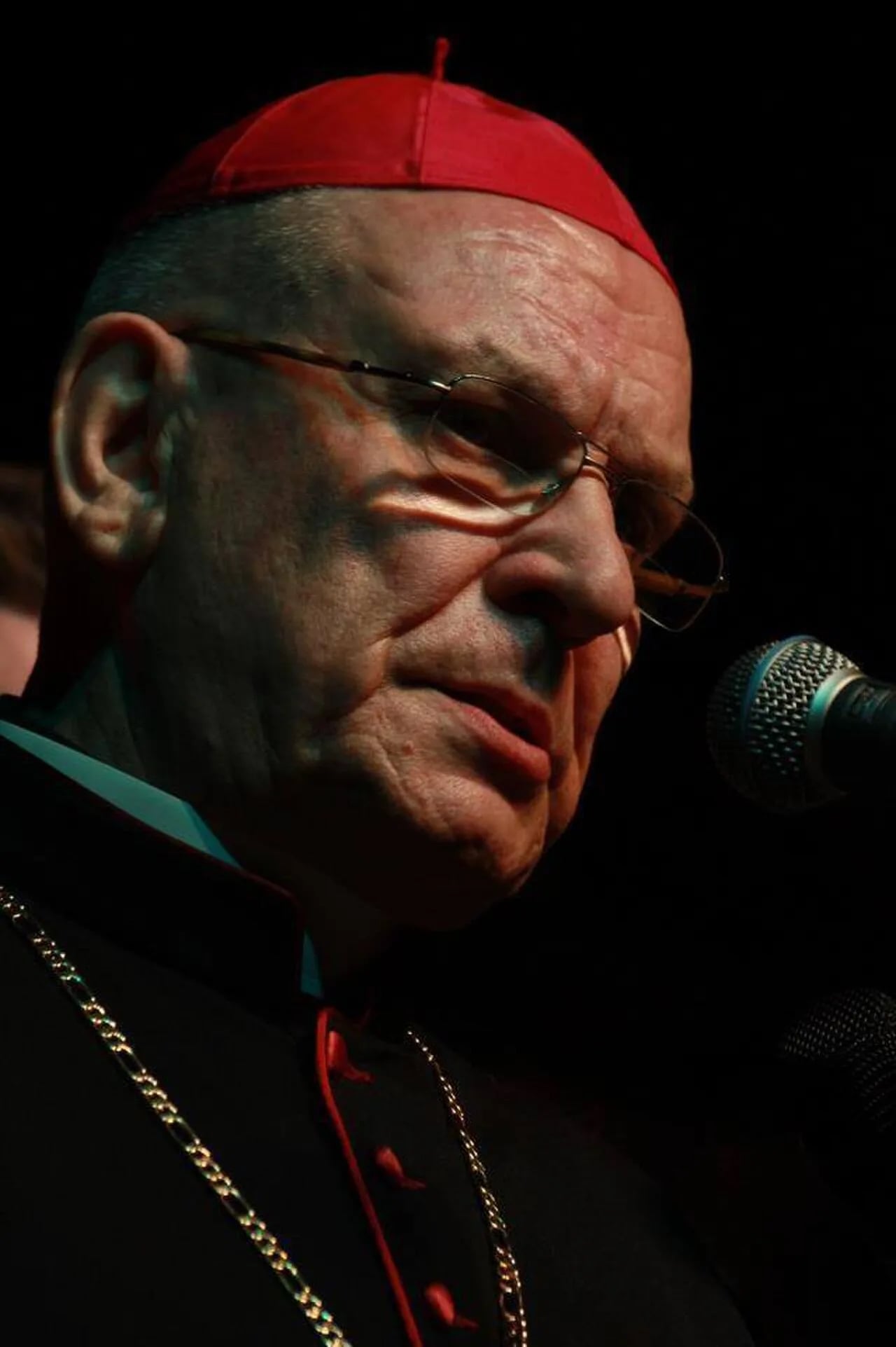 Portrait of Rudolf Baláž (1940–2011) – memorial page