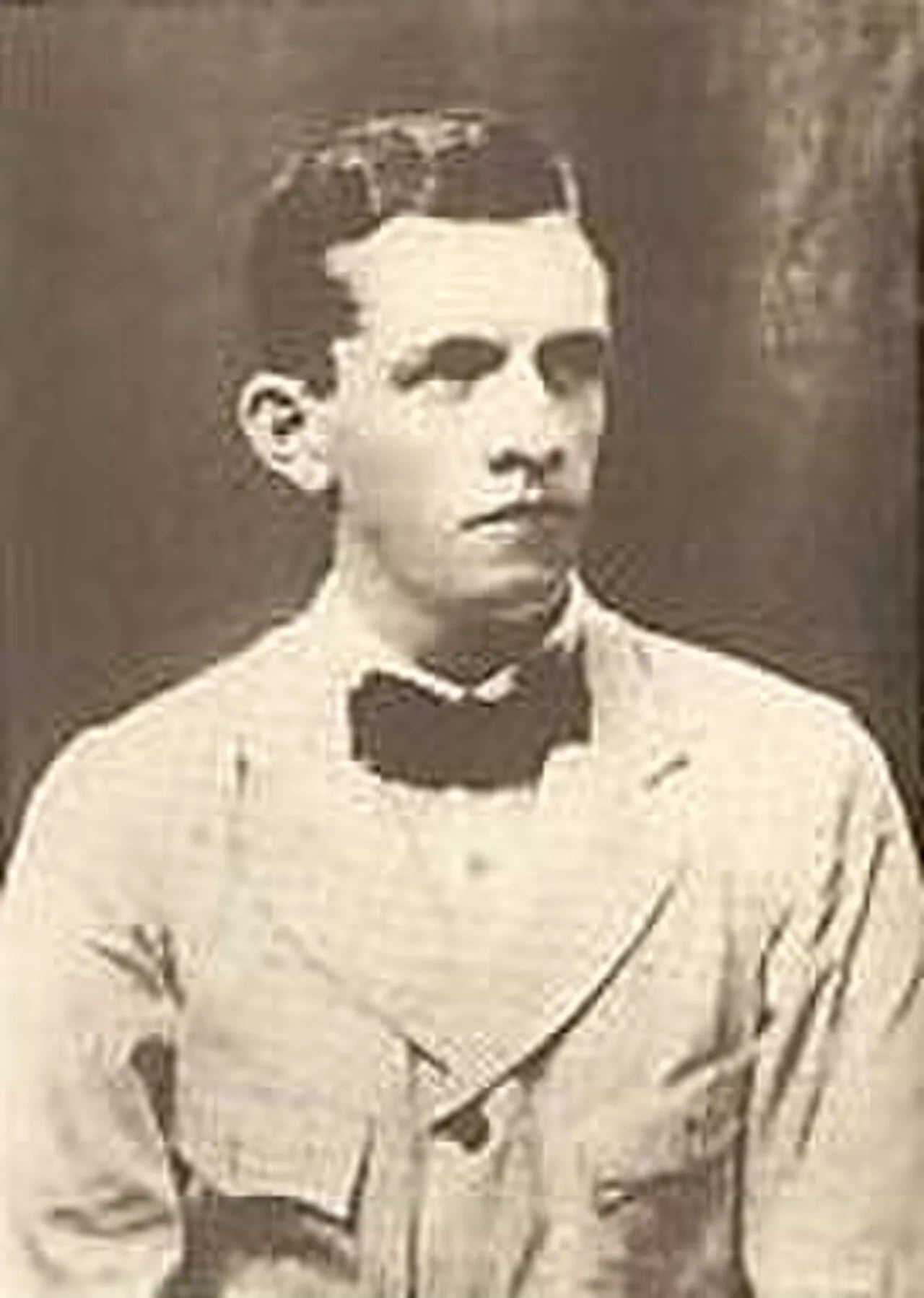 Portrait of Bruce Lockhart (1887–1970) – memorial page