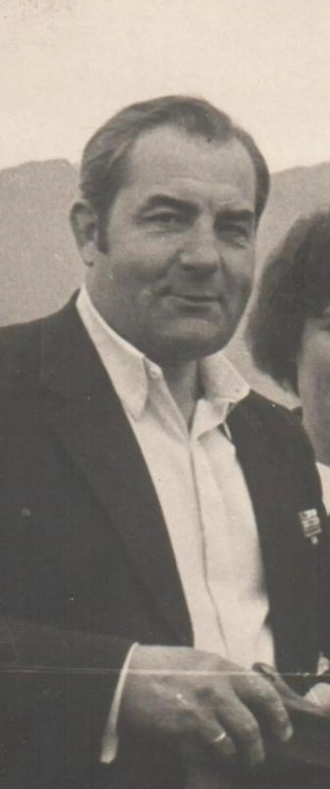 Portrait of Pjotr Iwanowitsch Kusnezow (1918–2006) – memorial page