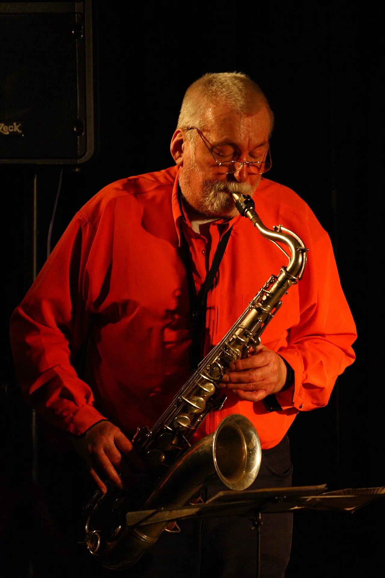 Porträt von Manfred Hering (1939–2025) – Gedenkseite