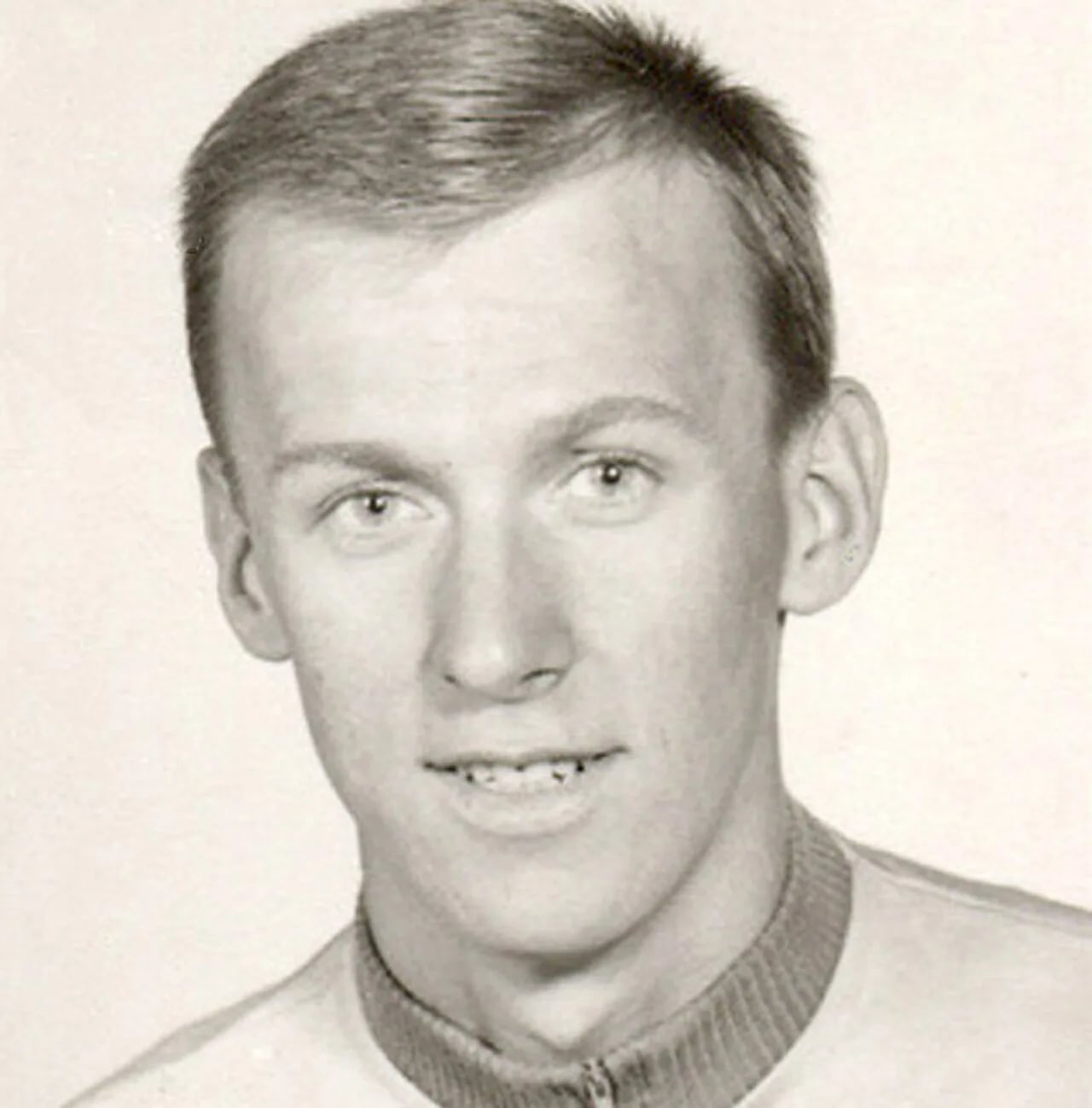 Portrait of Sture Pettersson (1942–1983) – memorial page