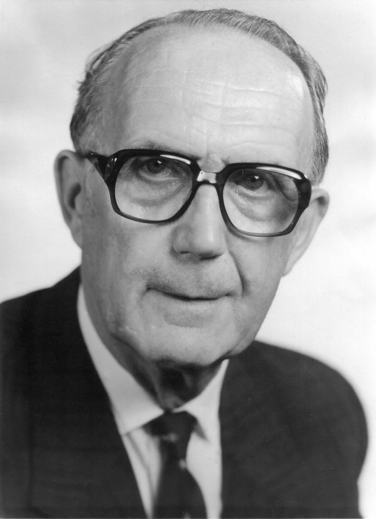 Porträt von Manfred Seiffert (1924–2004) – Gedenkseite