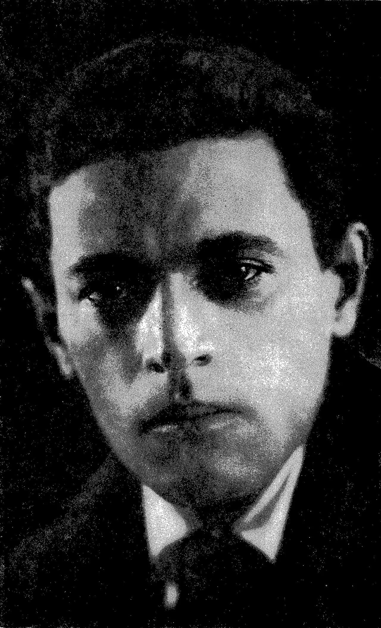 Portrait of Mani Leib (1883–1953) – memorial page