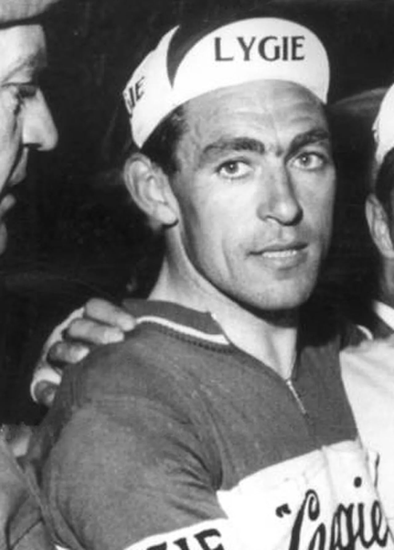 Portrait of Aldo Moser (1934–2020) – memorial page