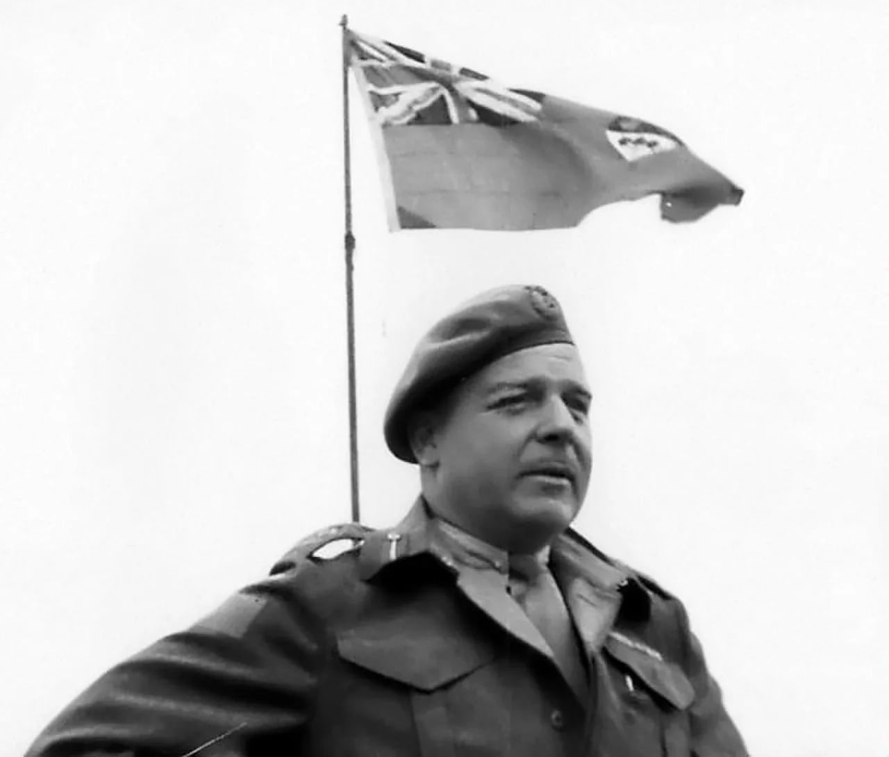 Portrait of Rod Keller (1900–1954) – memorial page