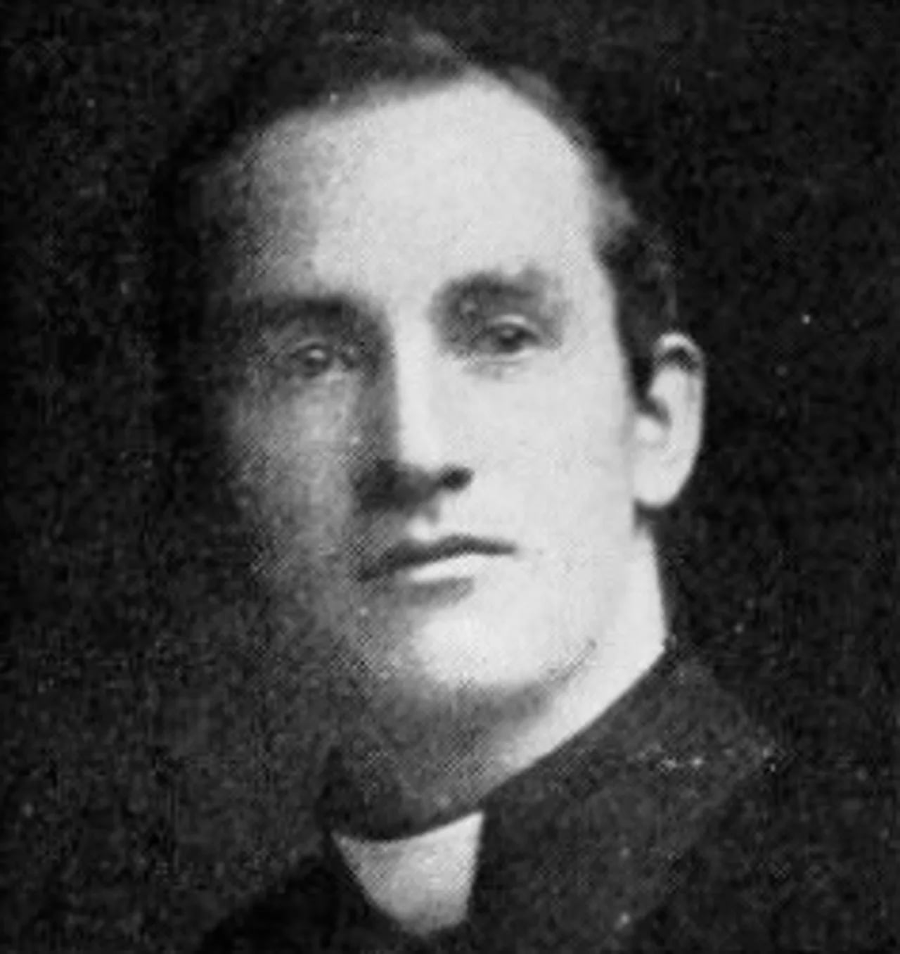 Portrait of Patrick Joseph Toner (1874–1941) – memorial page