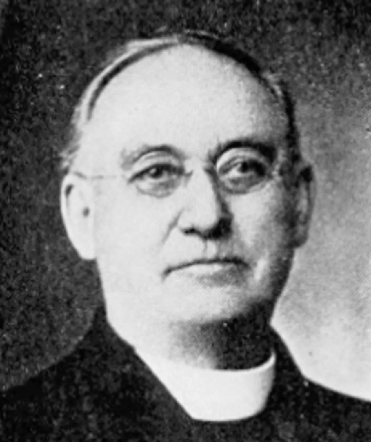 Portrait of Edwin Drury (1845–1913) – memorial page