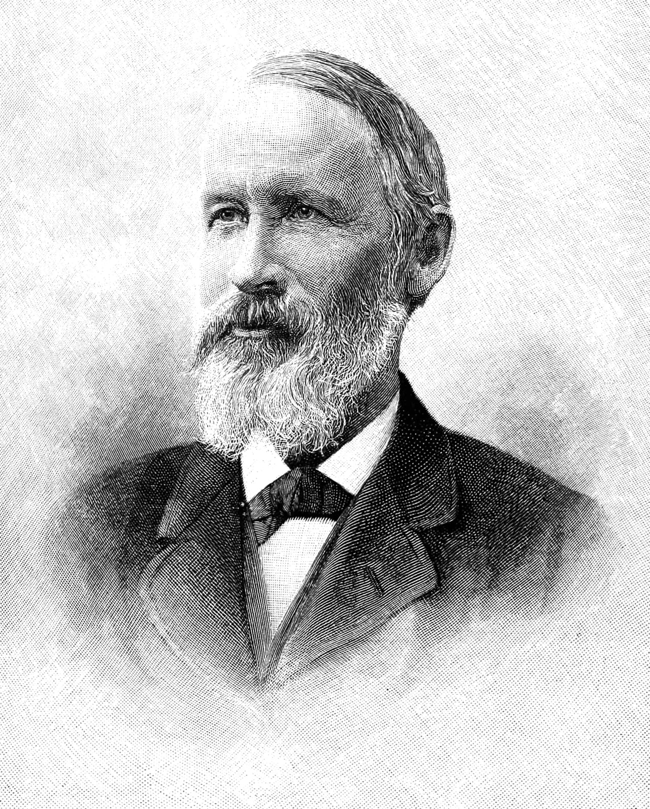 Portrait of Manly Miles (1826–1898) – memorial page