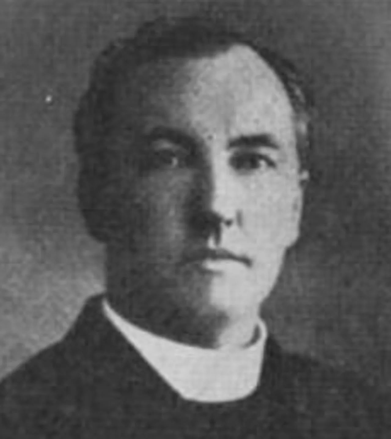 Porträt von Maurice M. Hassett (1869–1953) – Gedenkseite