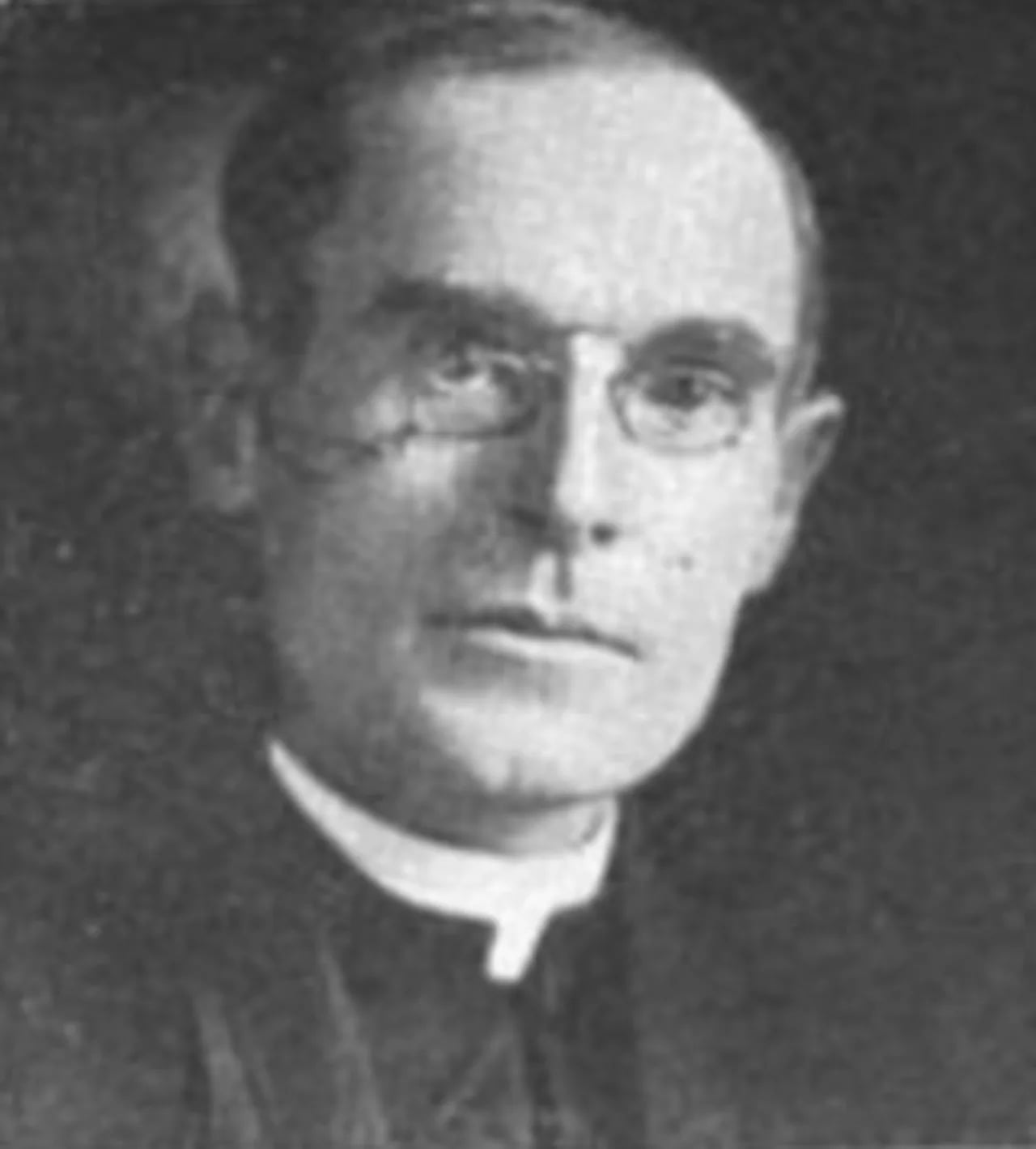 Portrait of Michael James Ryan (1863–1935) – memorial page