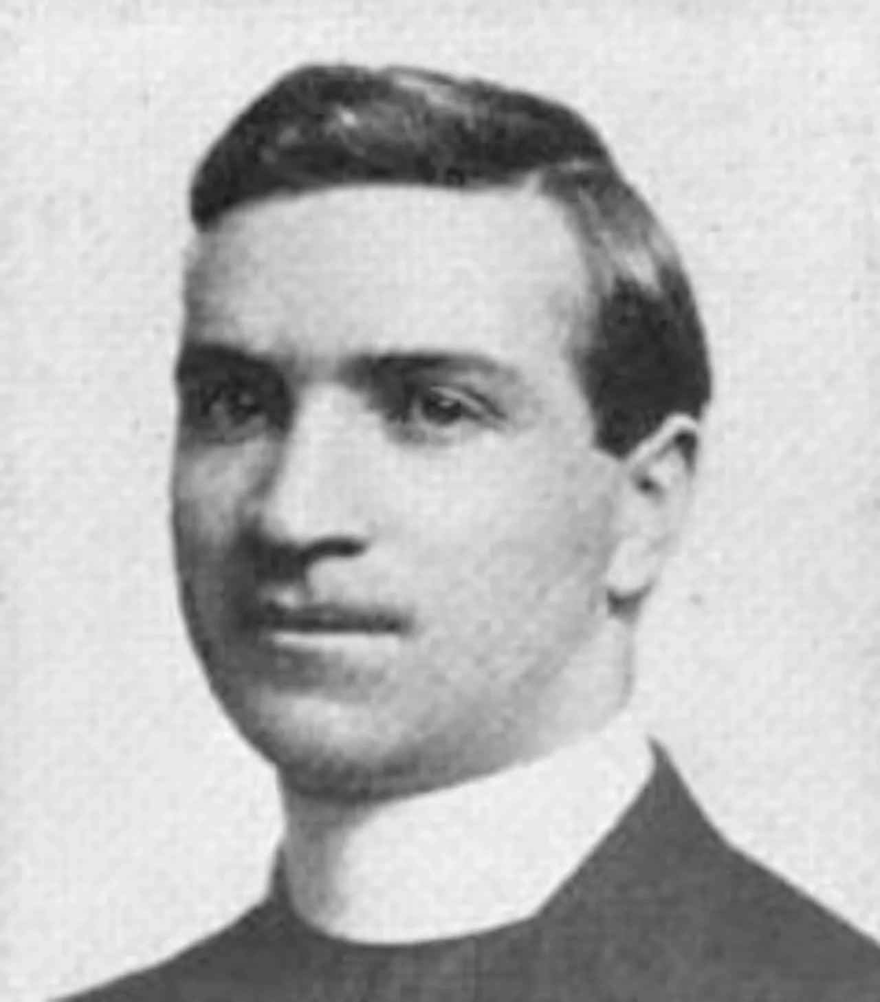 Portrait of Thomas J. Eaton (1877–1929) – memorial page