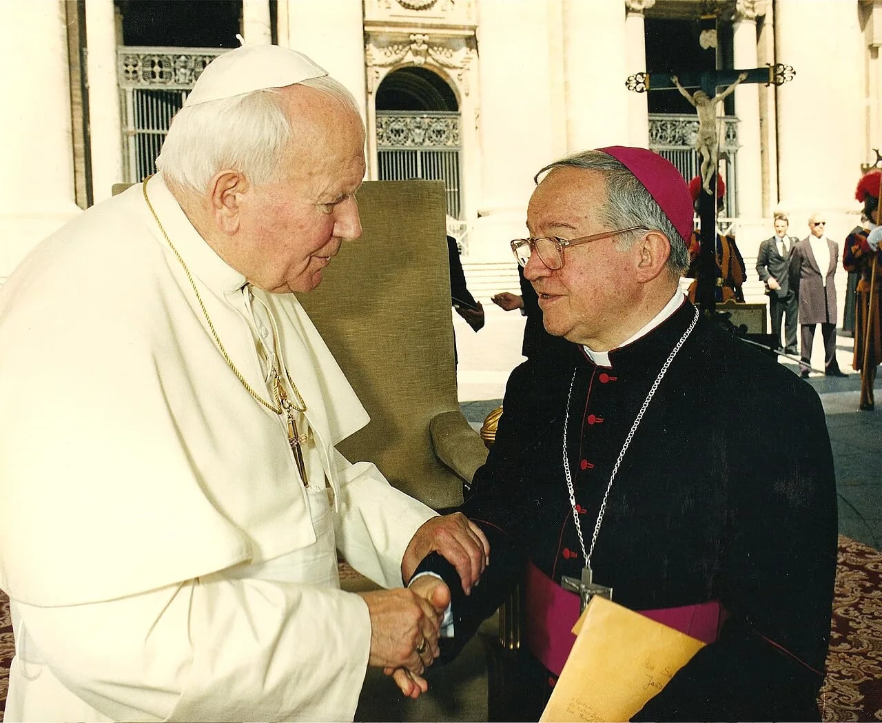Porträt von Manuel Pestana Filho (1928–2011) – Gedenkseite