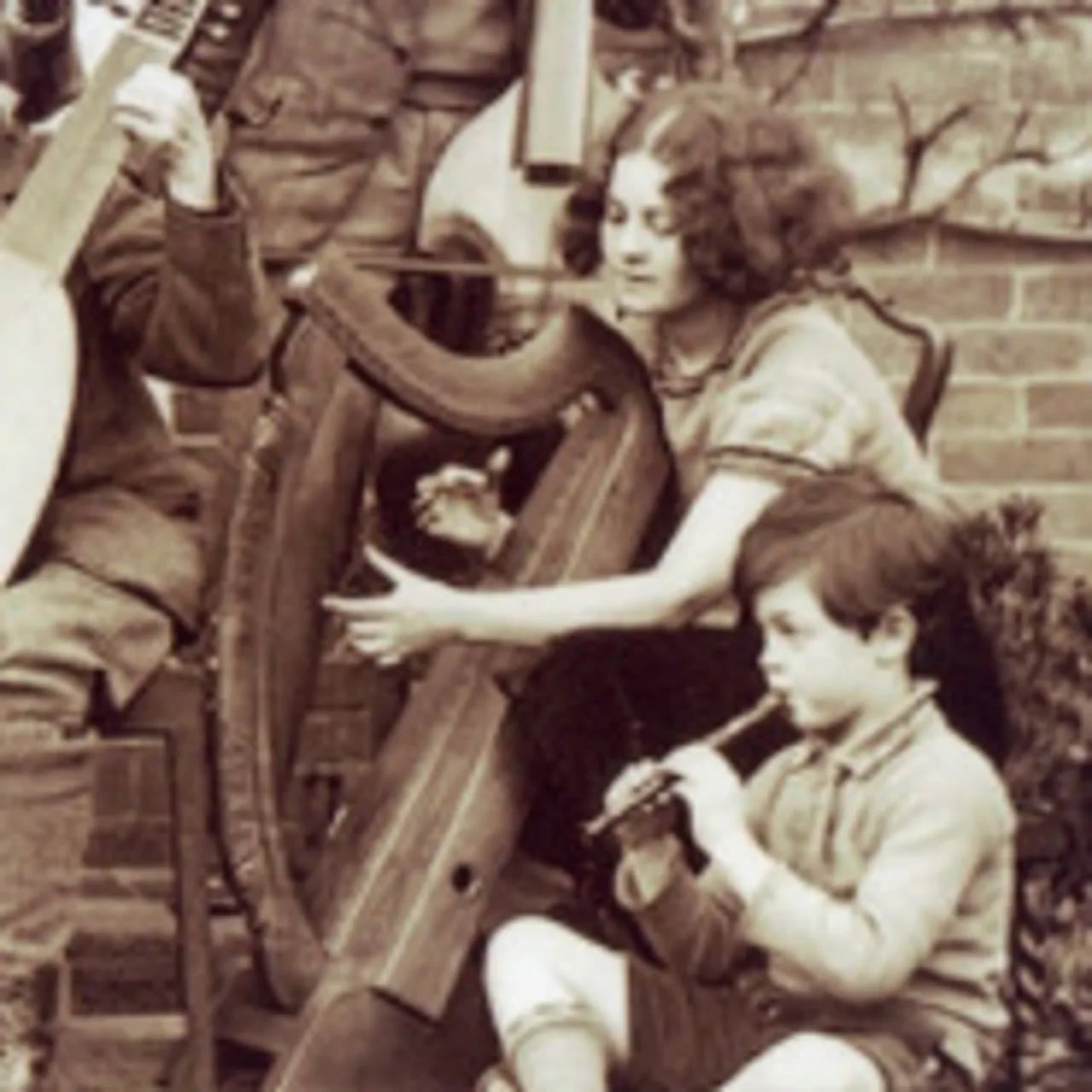 Porträt von Cécile Dolmetsch (1904–1997) – Gedenkseite