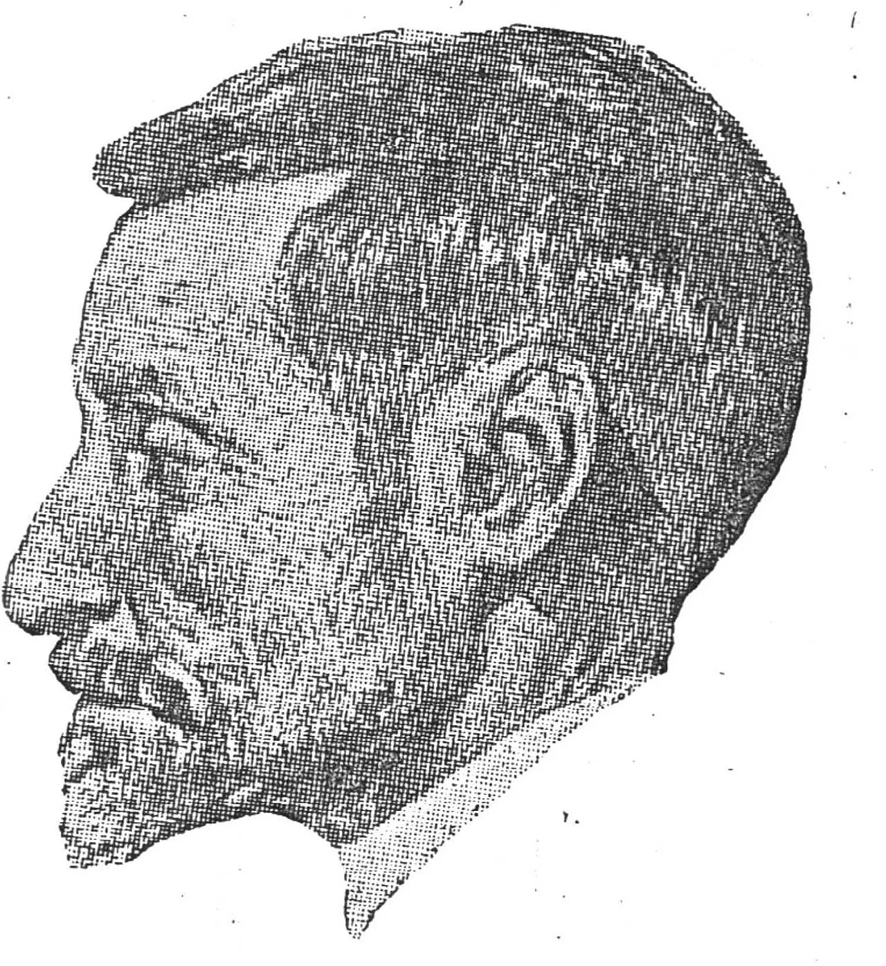 Portrait of Manuel Vieira Natividade (1860–1918) – memorial page