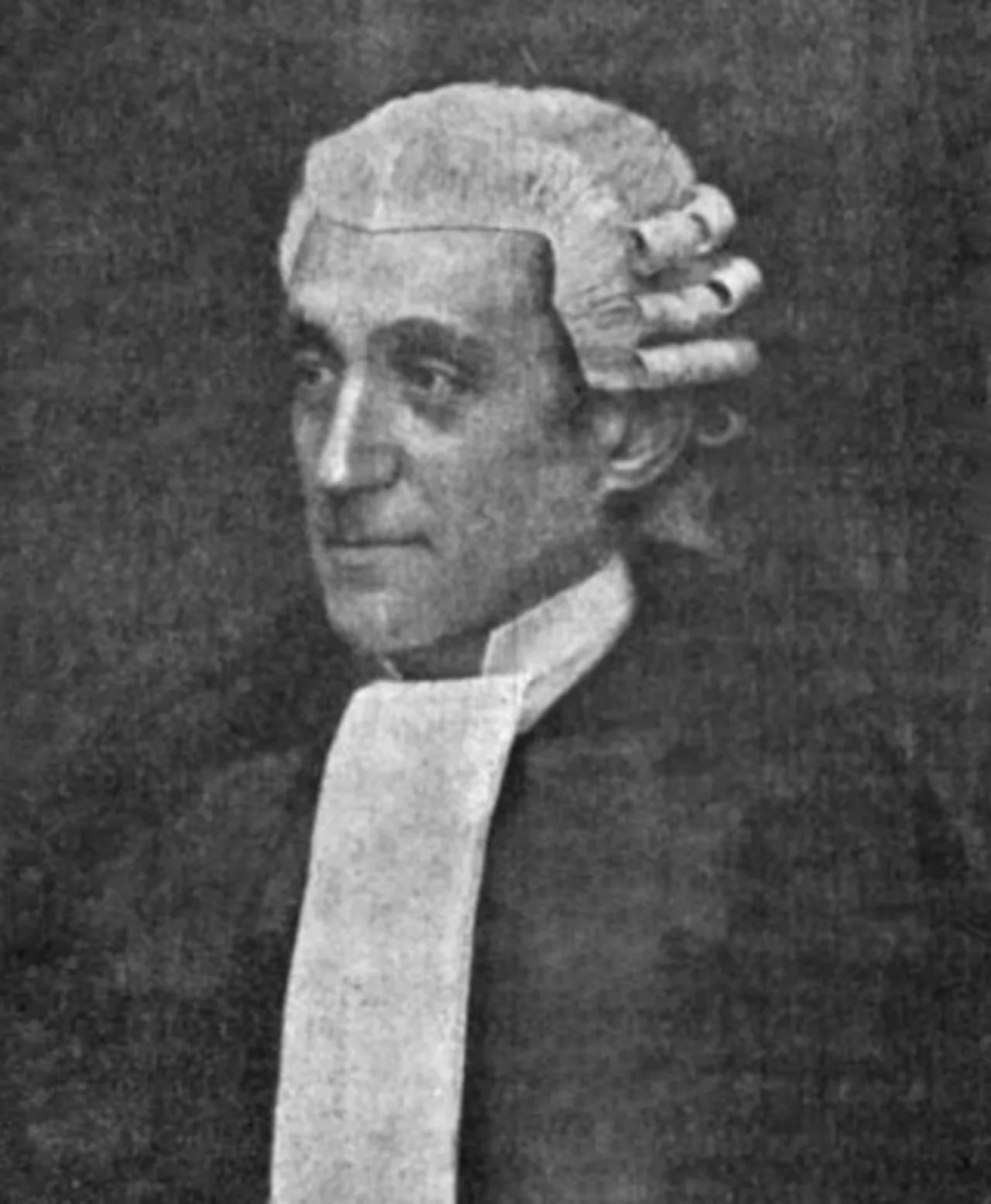 Portrait of Alexander Low (1845–1910) – memorial page