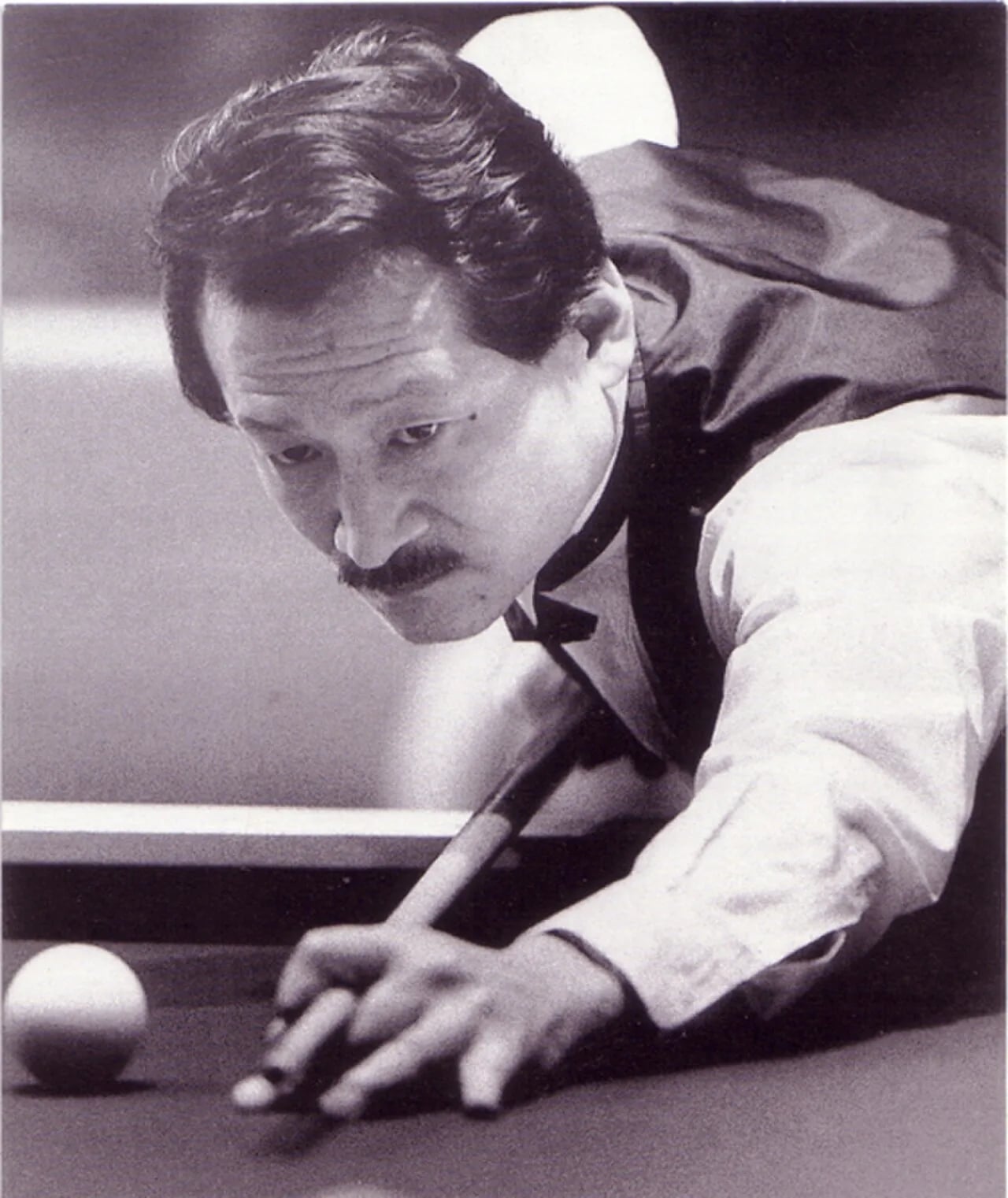 Portrait of Nobuaki Kobayashi (1942–2019) – memorial page