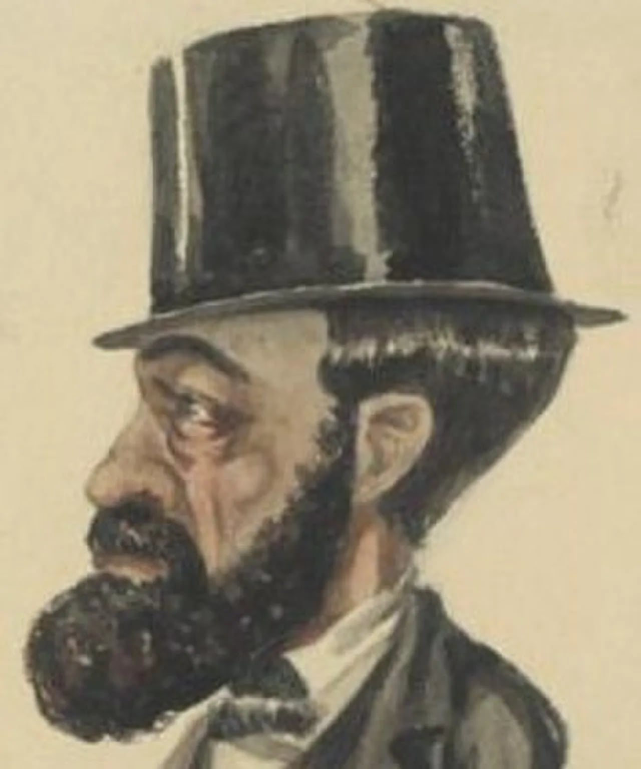 Porträt von Maurice Ourry (1776–1843) – Gedenkseite