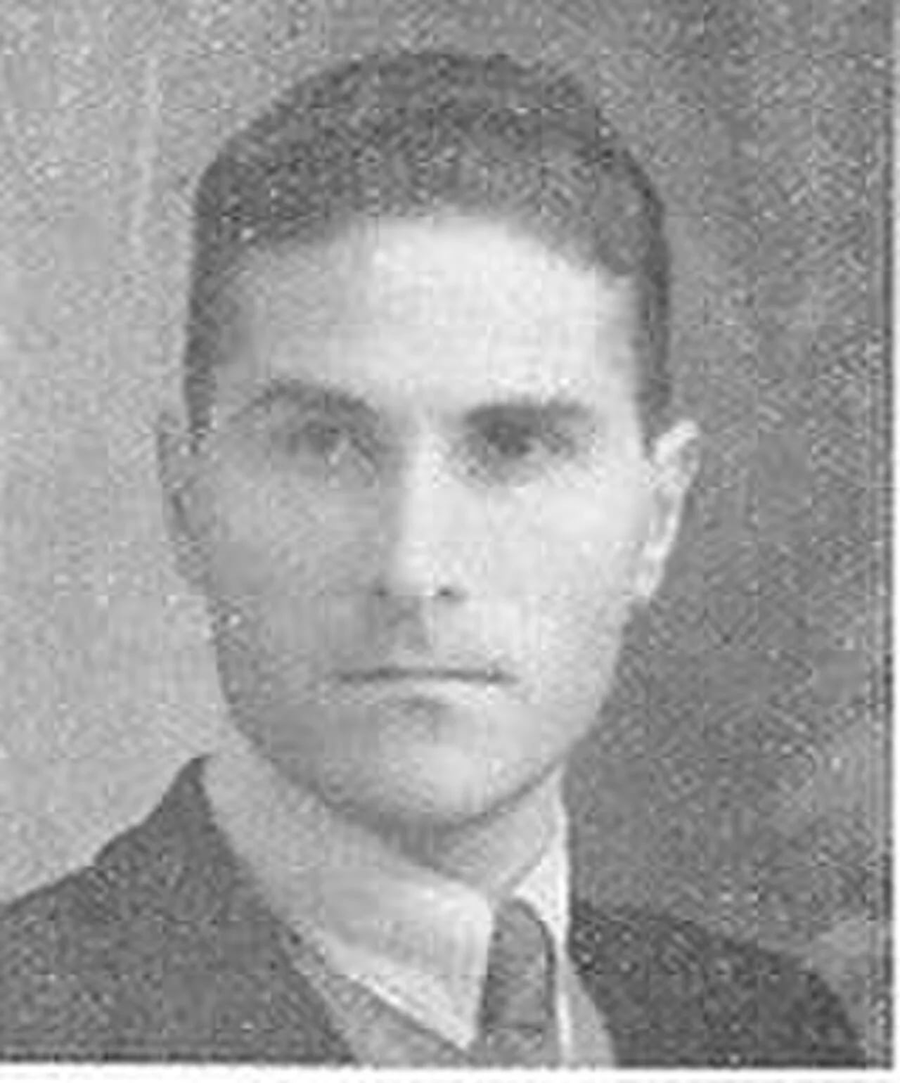 Porträt von Marzio Bernardinetti (1914–2008) – Gedenkseite