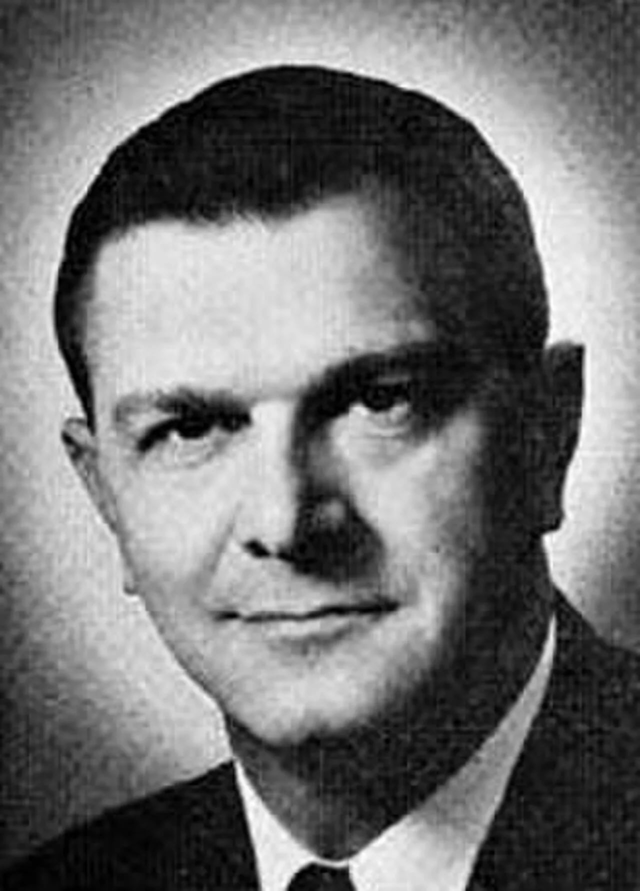 Porträt von Edolo J. Giorgi (1921–1993) – Gedenkseite