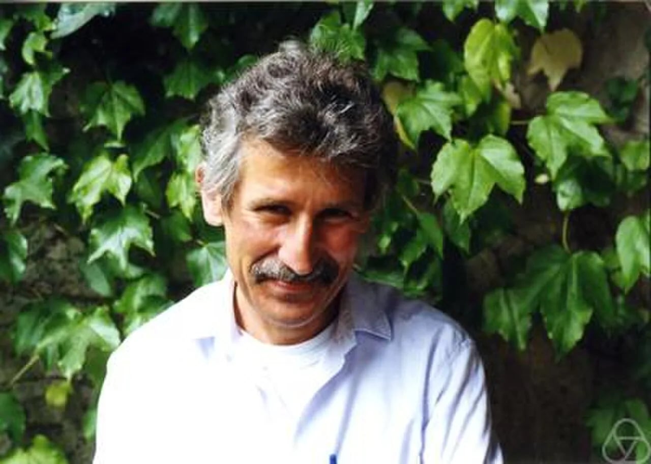 Porträt von Marc Yor (1949–2014) – Gedenkseite