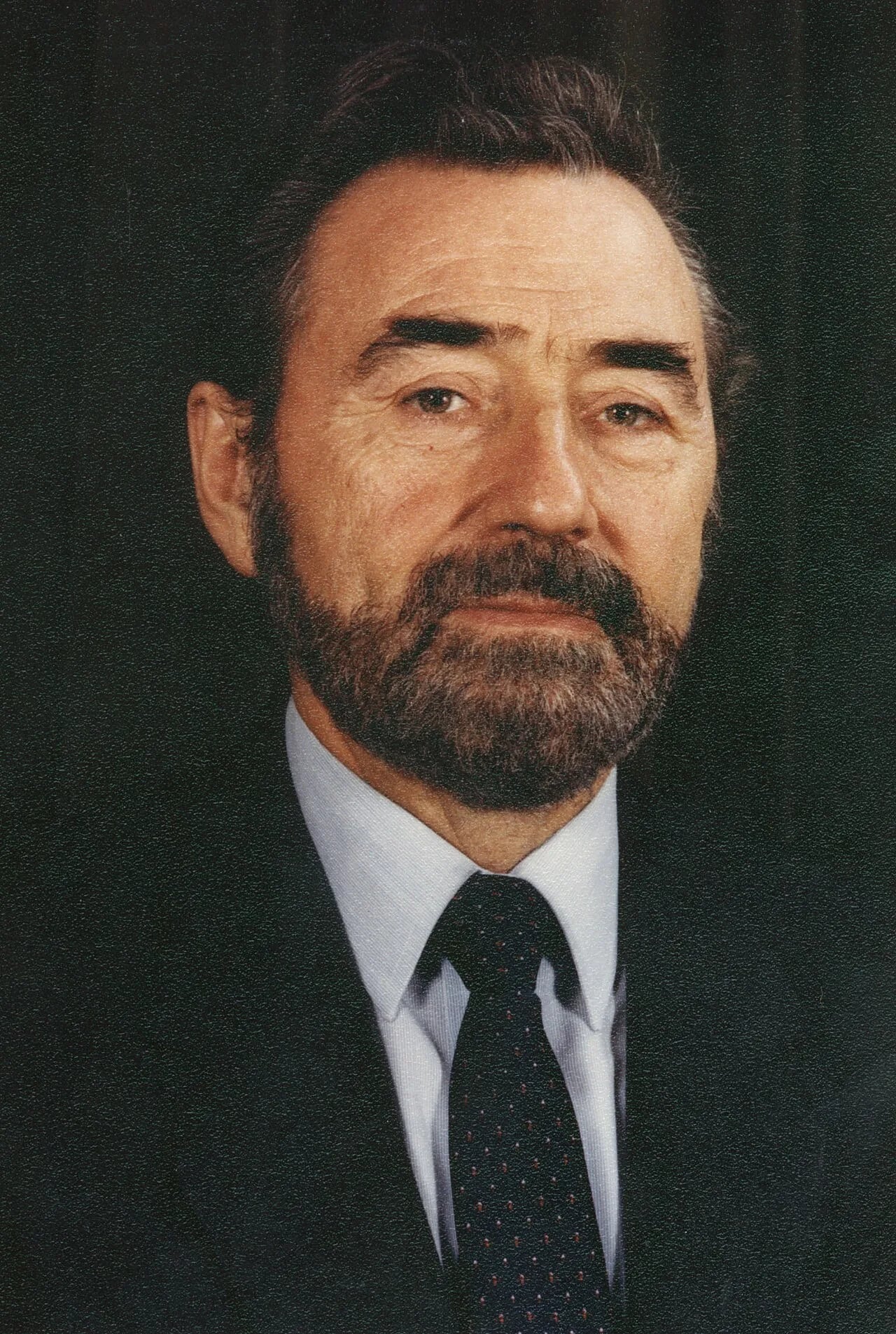 Porträt von Marcel Mart (1927–2019) – Gedenkseite
