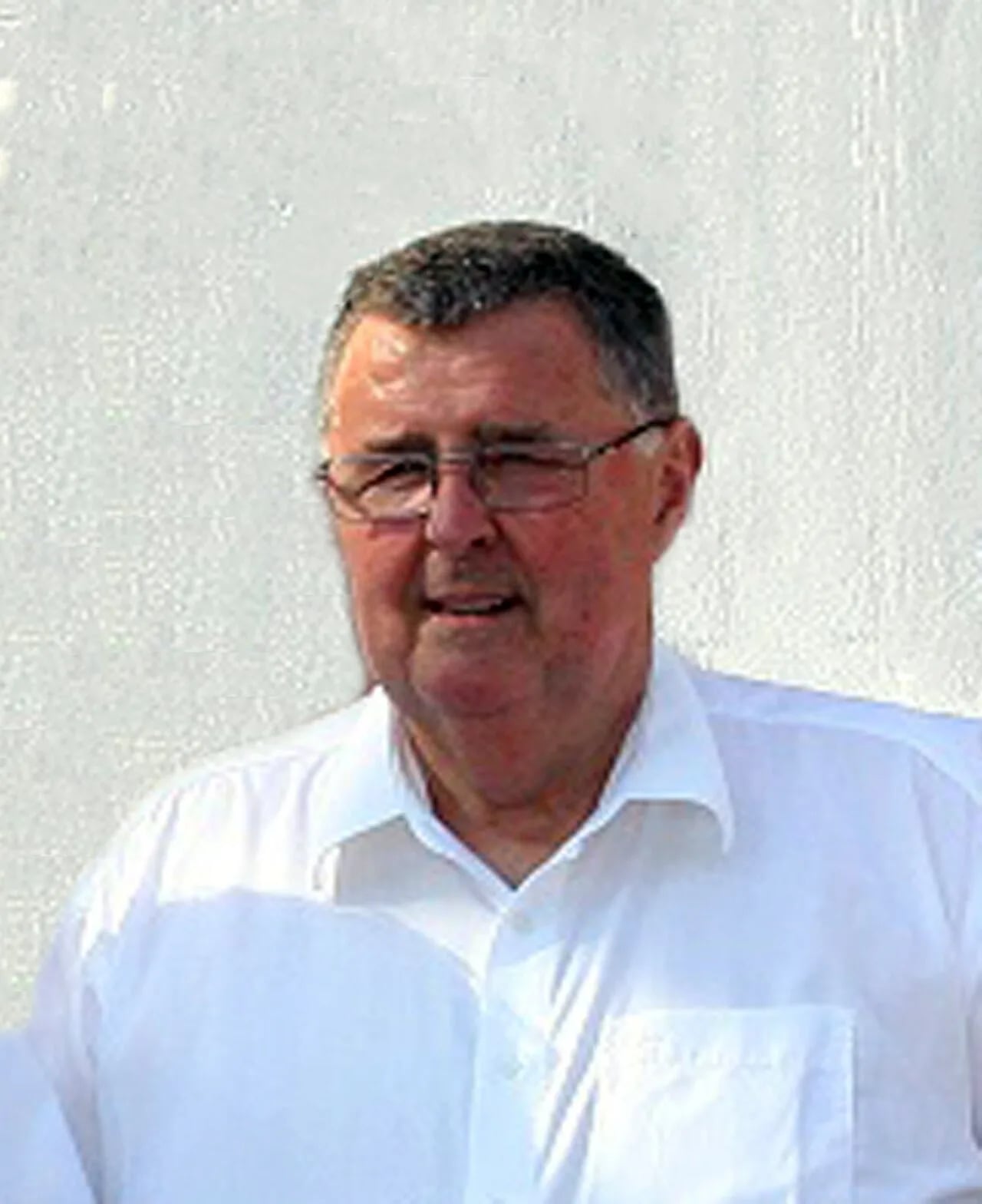 Porträt von Marcel Rainaud (1940–2020) – Gedenkseite