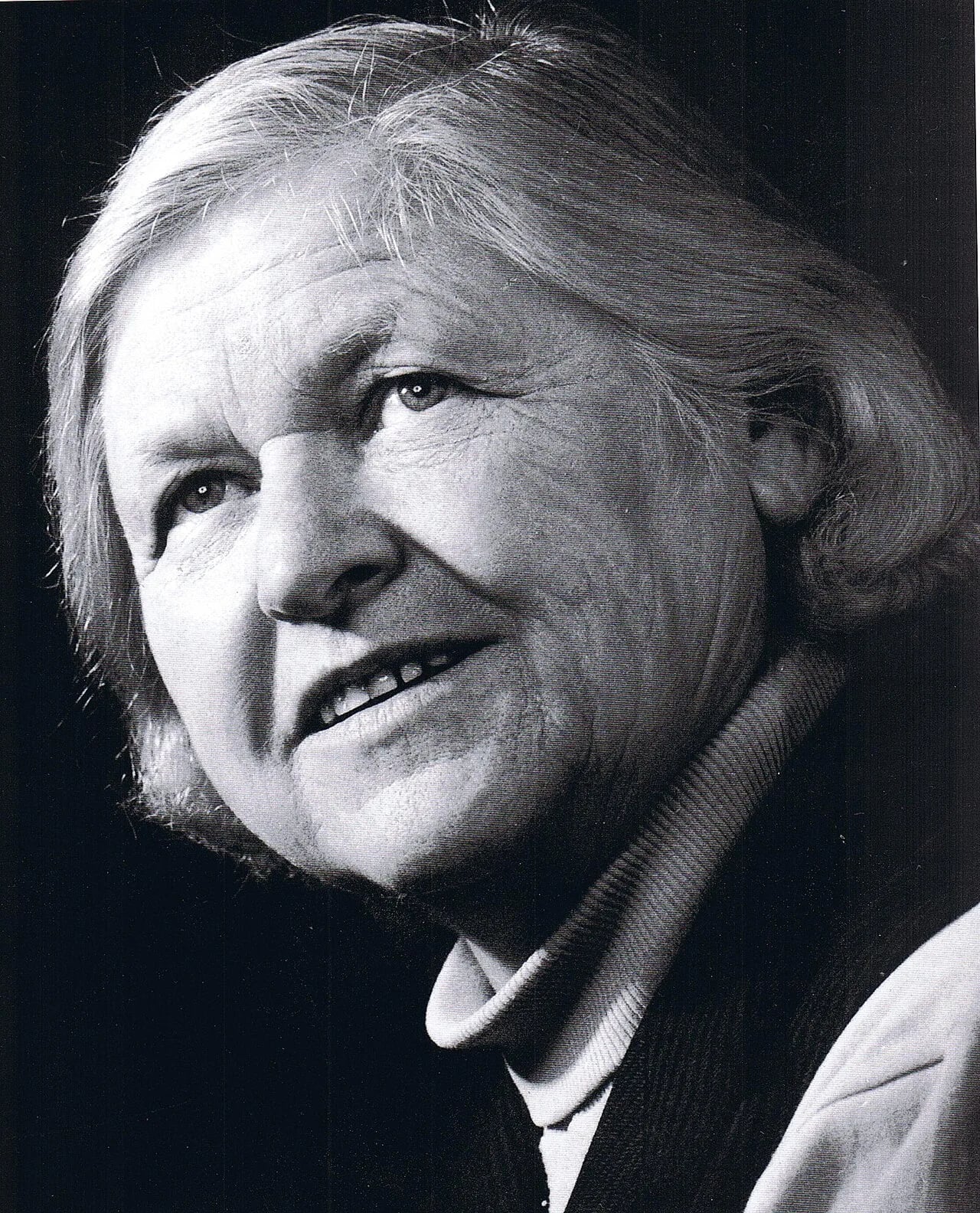 Porträt von Margret Hofheinz-Döring (1910–1994) – Gedenkseite