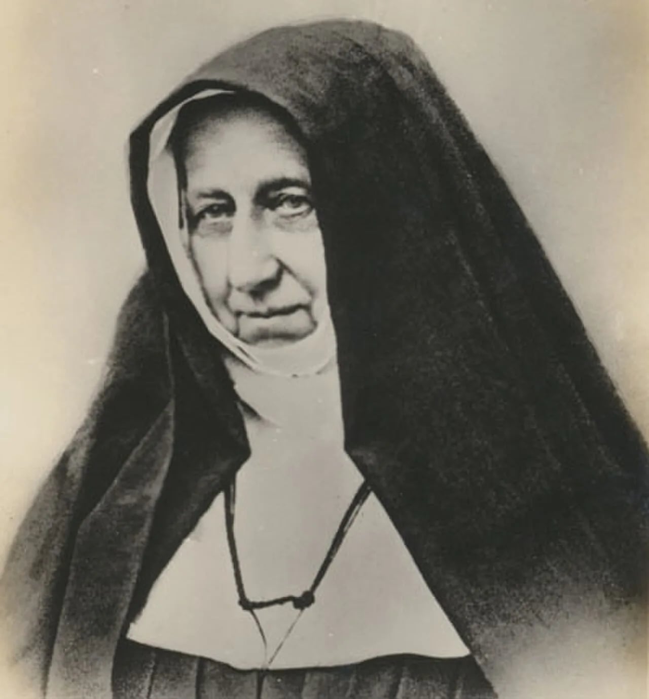 Portrait of Marian Hughes (1817–1912) – memorial page