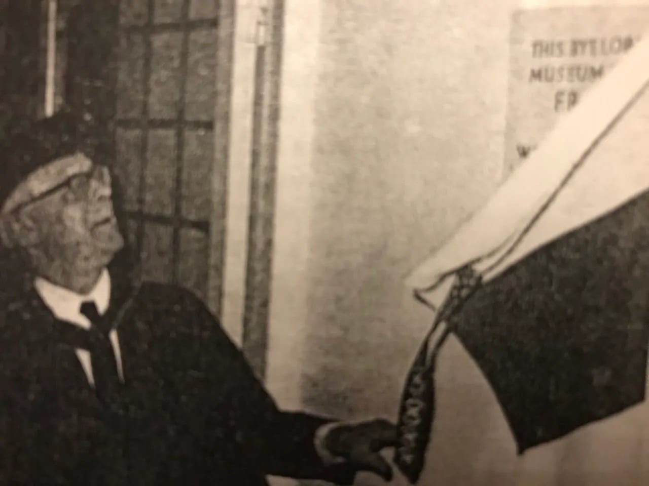 Portrait of Robert Auty (1914–1978) – memorial page