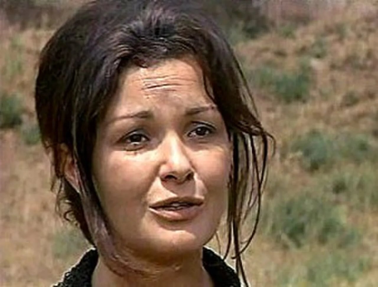 Porträt von Gloria Milland (1940–1989) – Gedenkseite