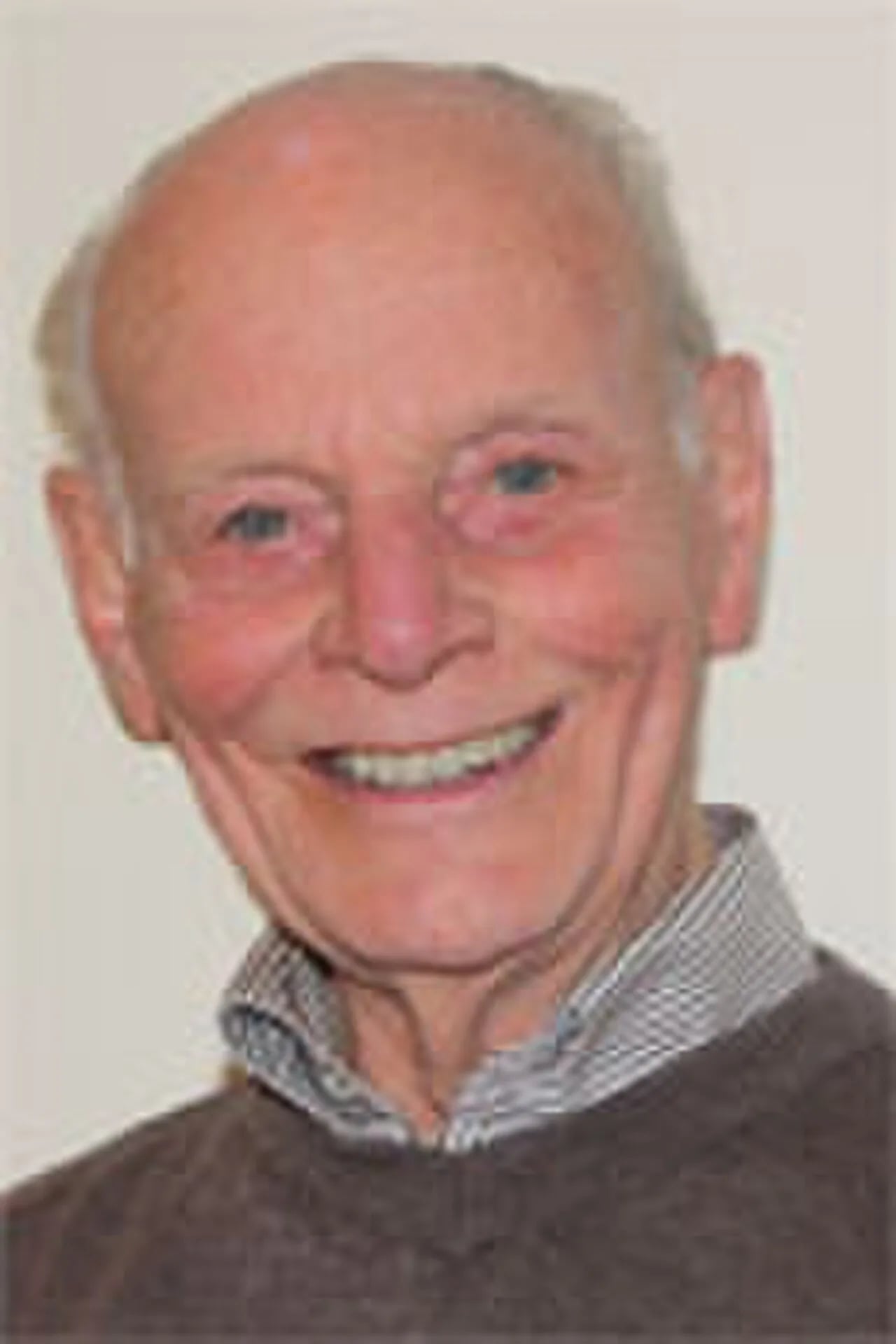 Porträt von Siegfried Störtte (1929–2018) – Gedenkseite