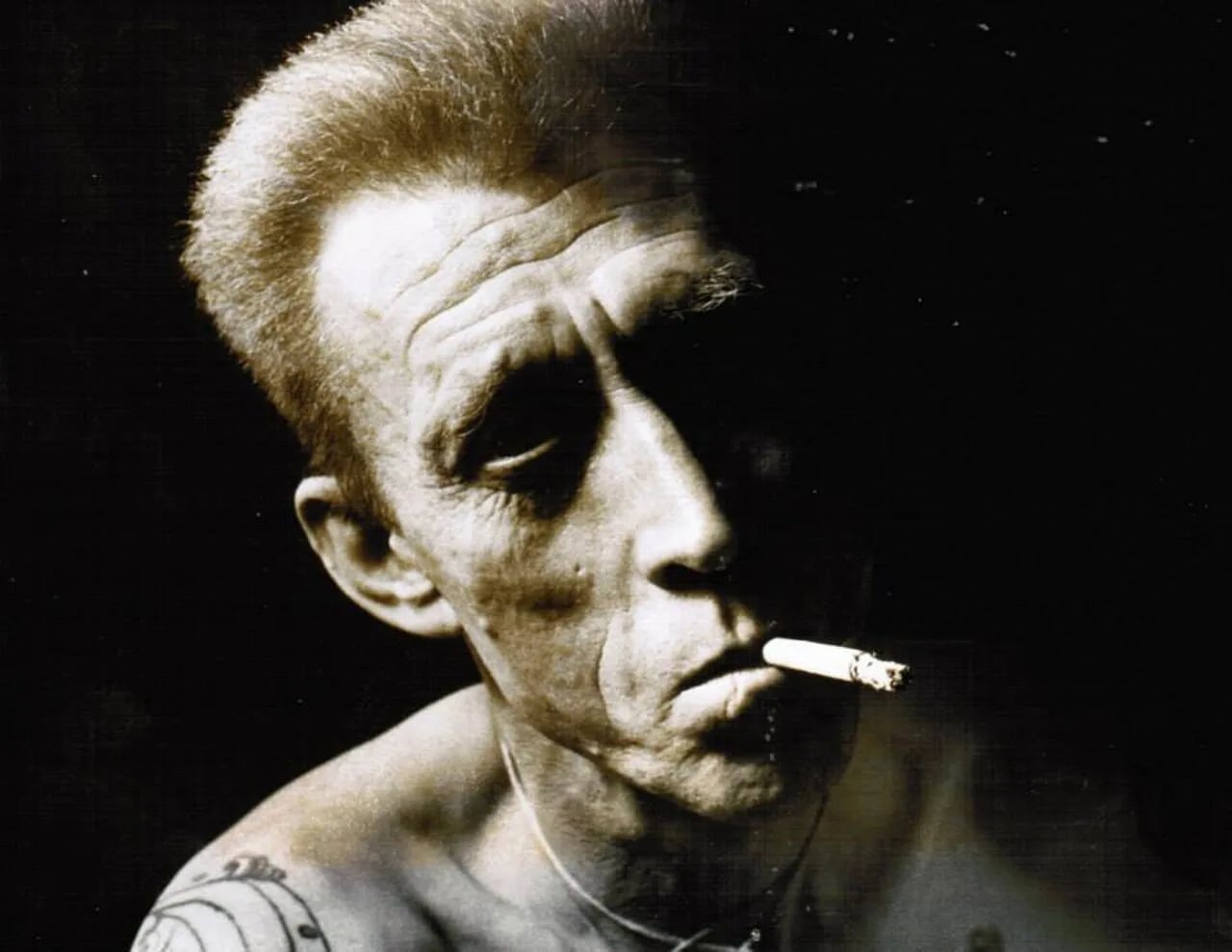 Porträt von Ole Lillelund (1942–2020) – Gedenkseite