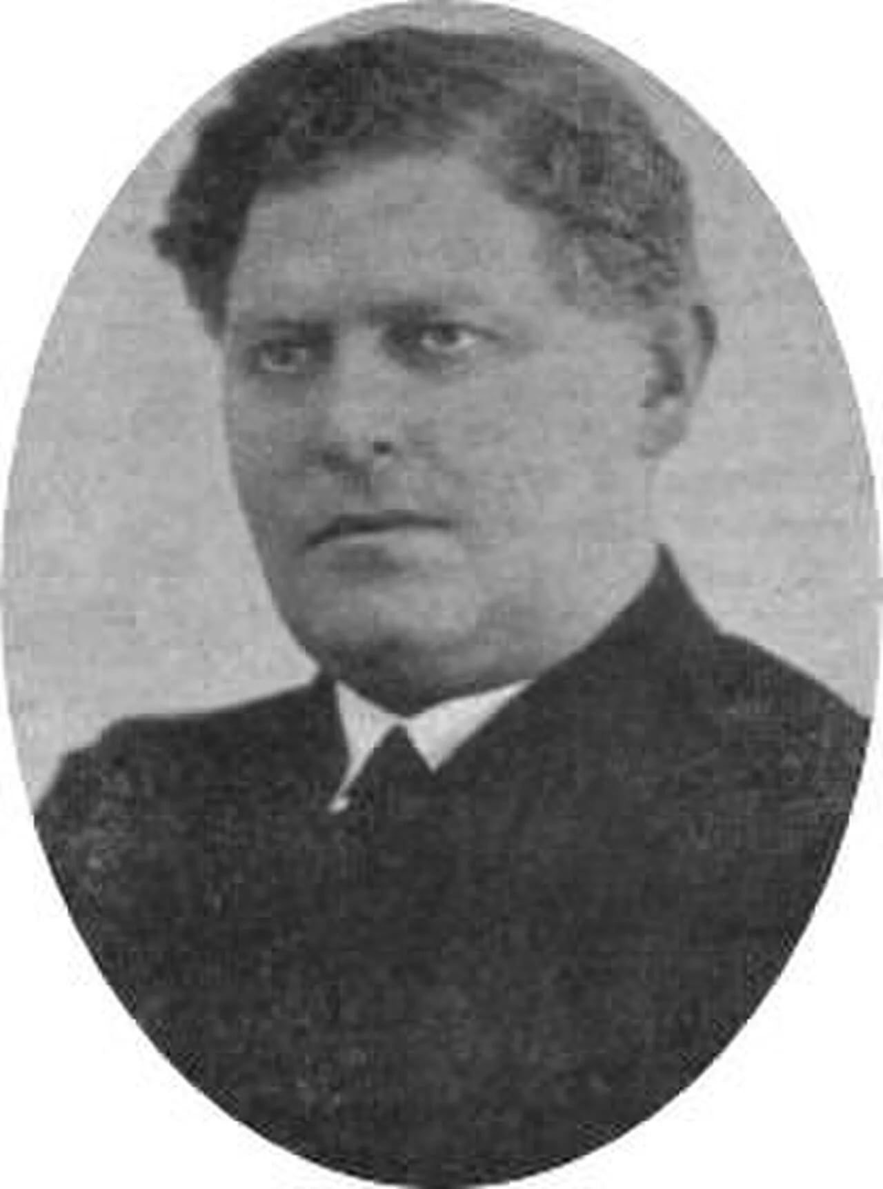 Portrait of Jenő Sziklai (1888–1945) – memorial page