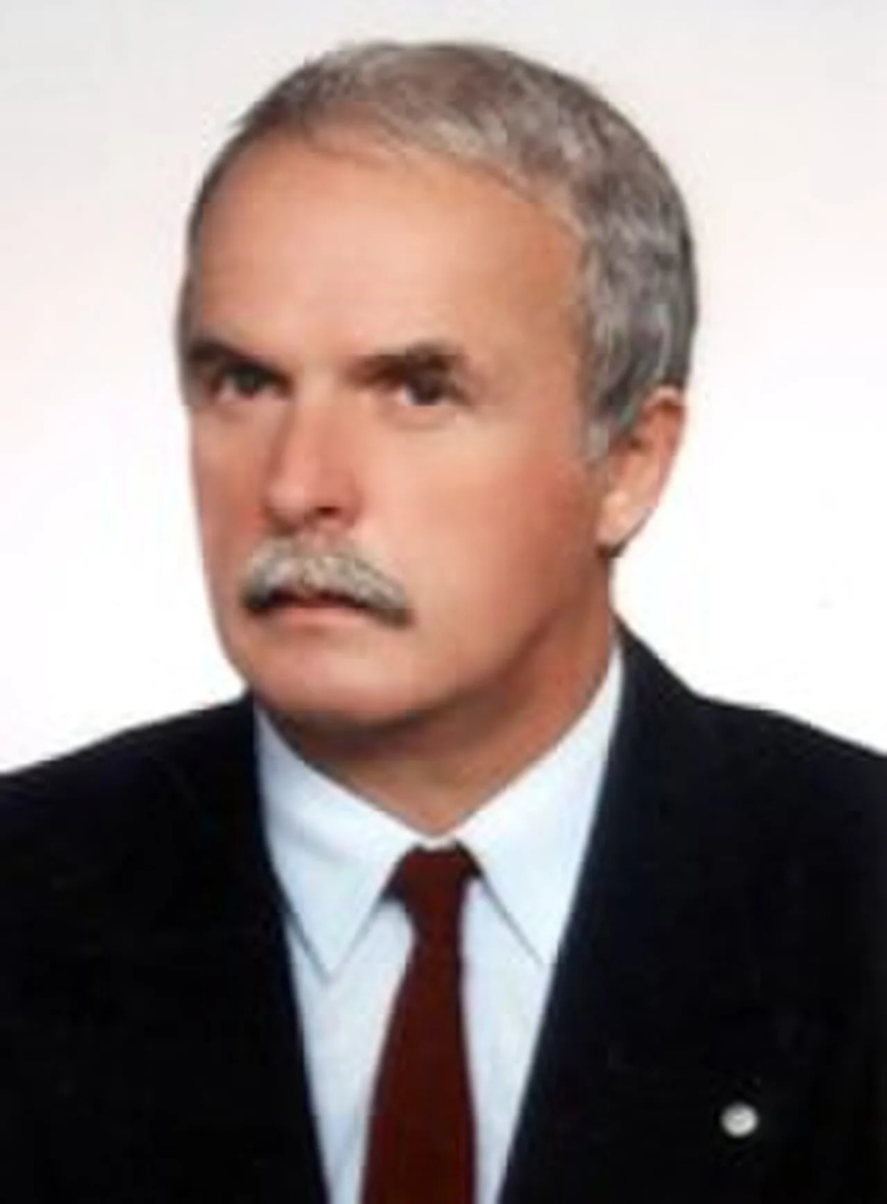 Porträt von Marian Filar (1942–2020) – Gedenkseite