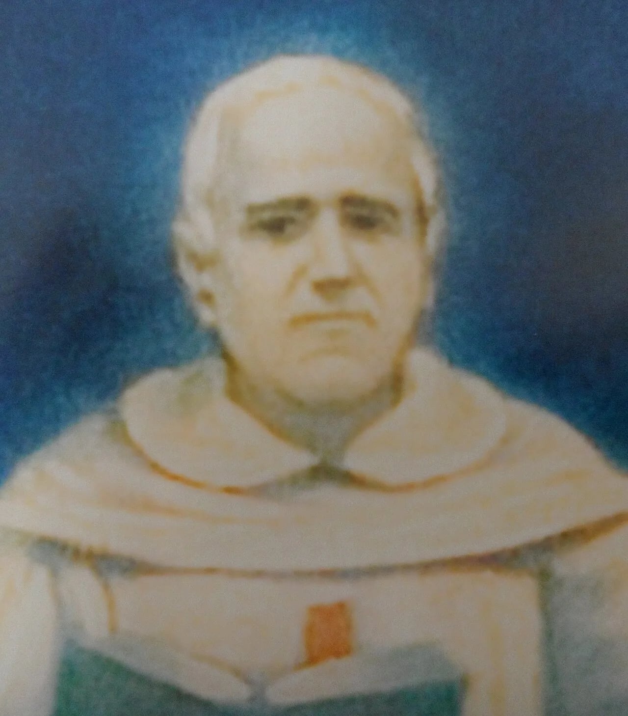 Portrait of Mariano Altolaguirre y Altolaguirre (1857–1936) – memorial page