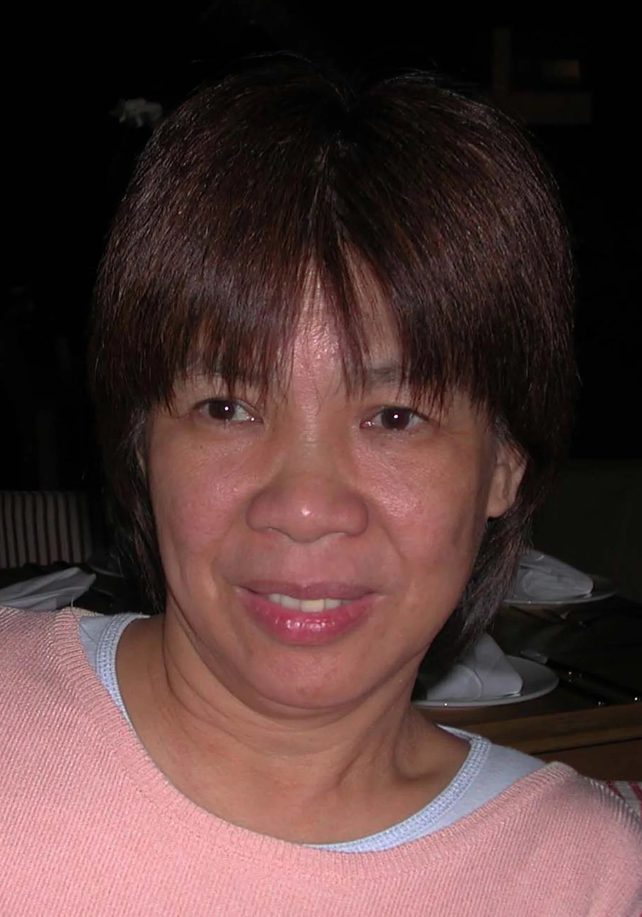 Porträt von Susan Lim (1952–2014) – Gedenkseite