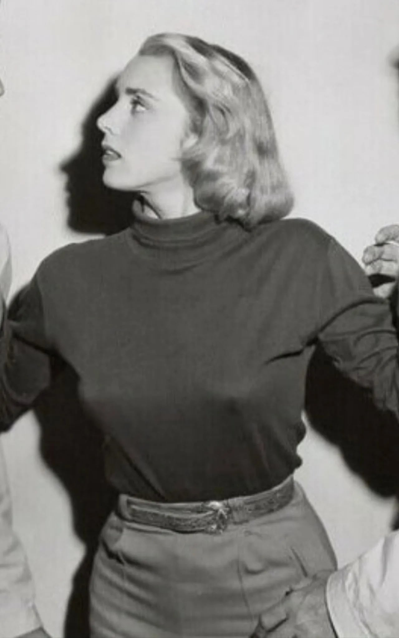 Porträt von Marilyn Nash (1926–2011) – Gedenkseite