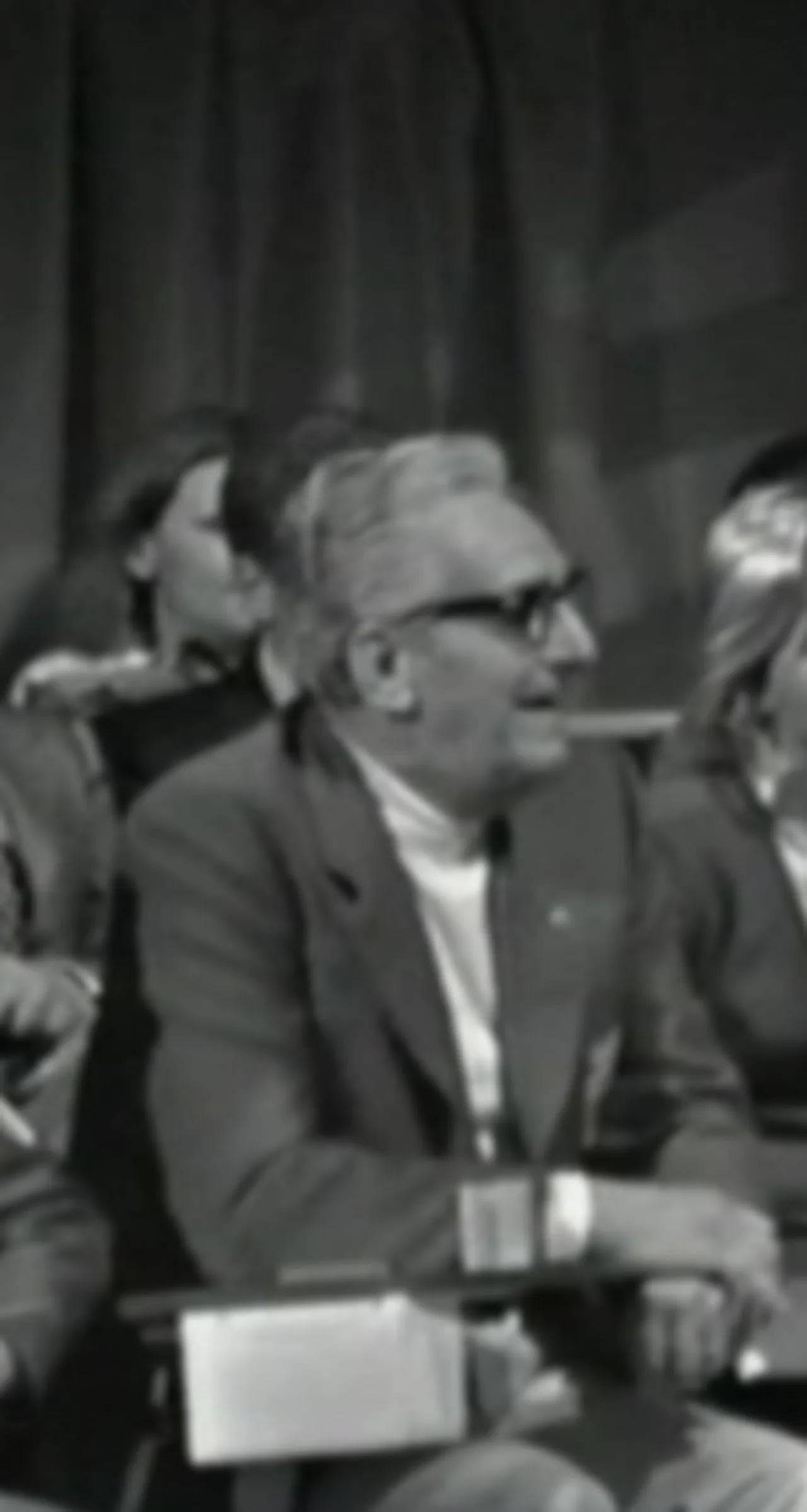 Porträt von Mario Majoni (1910–1985) – Gedenkseite