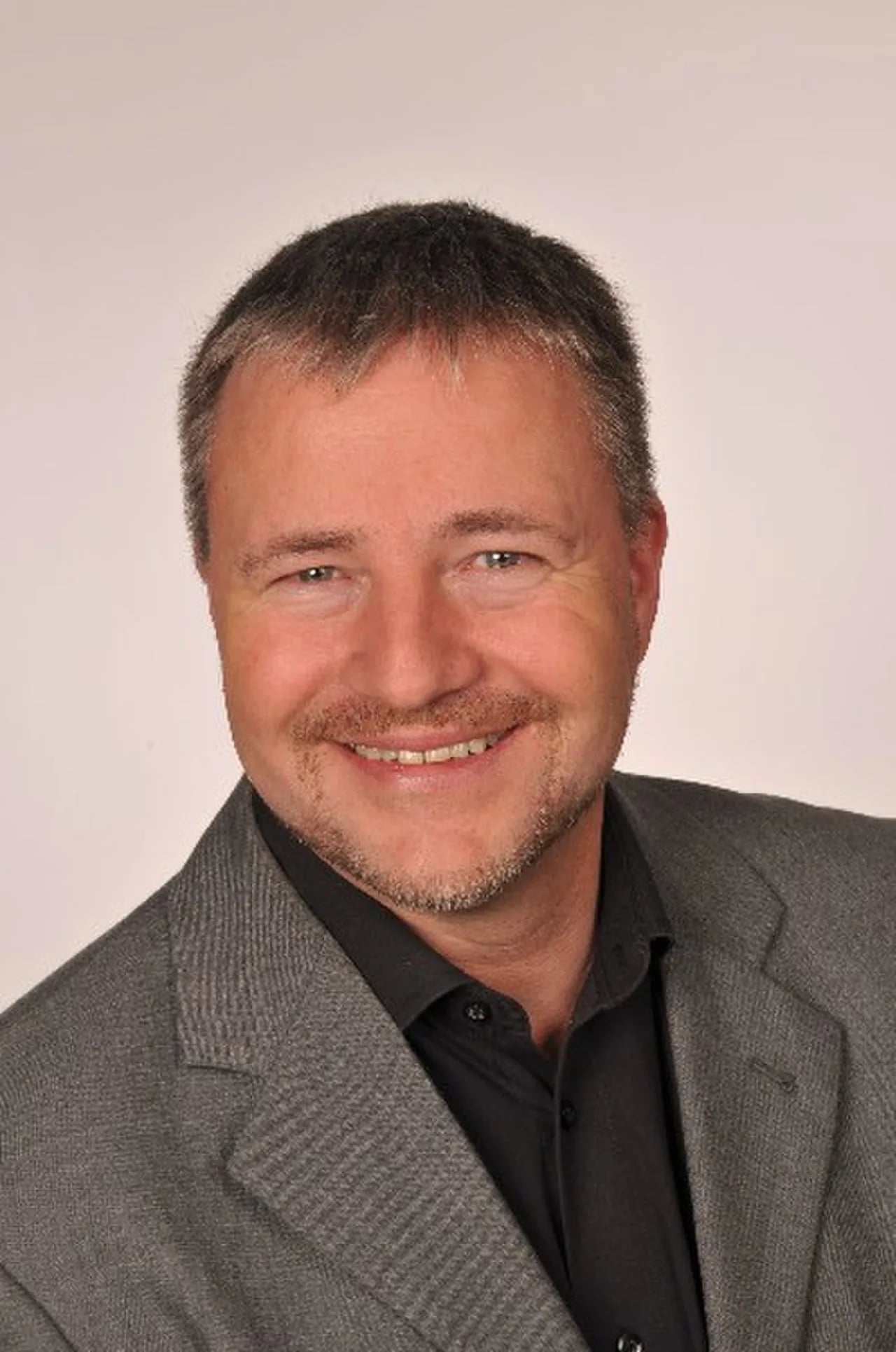 Porträt von Markus Klaer (1968–2020) – Gedenkseite