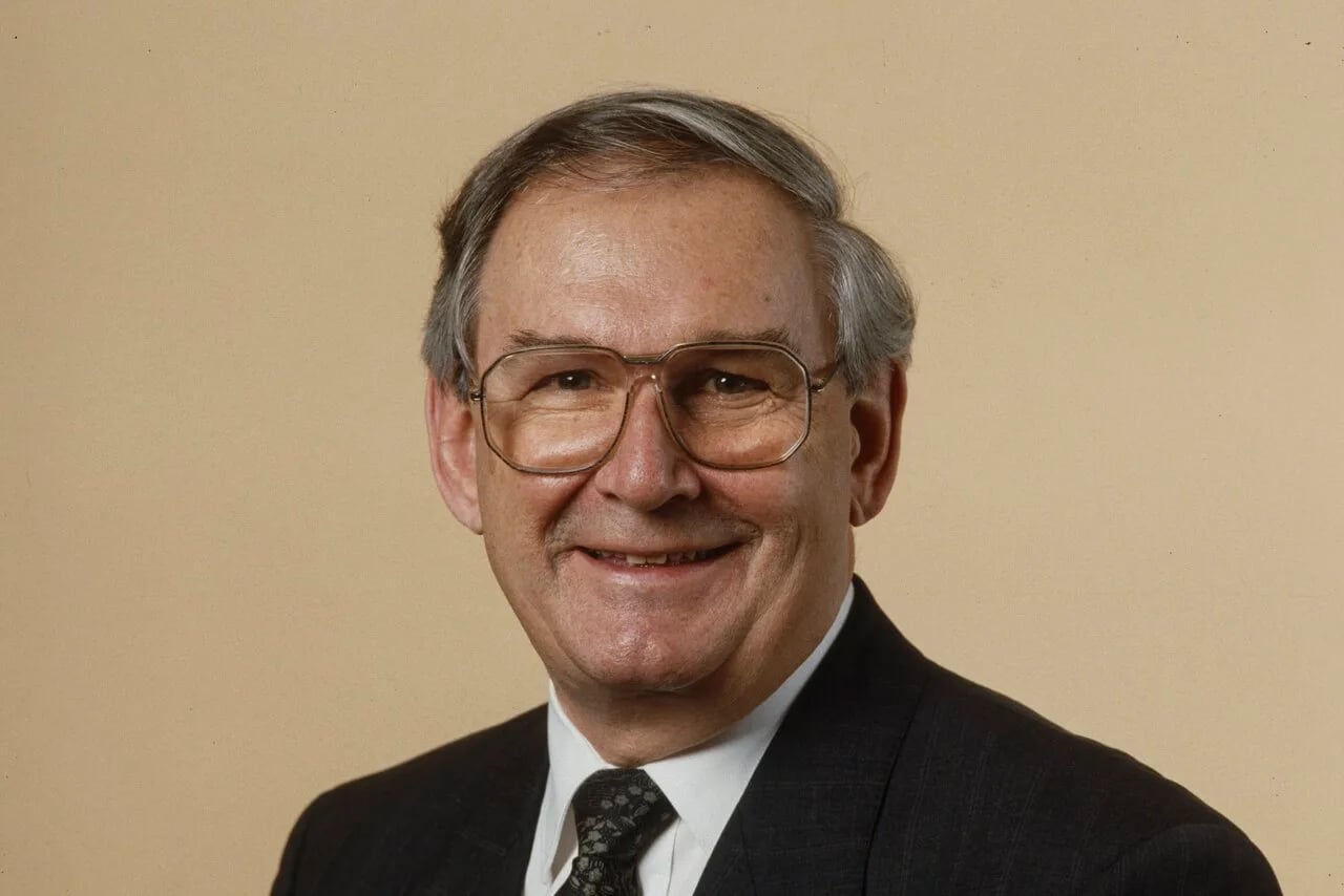 Porträt von Markus Kündig (1931–2011) – Gedenkseite