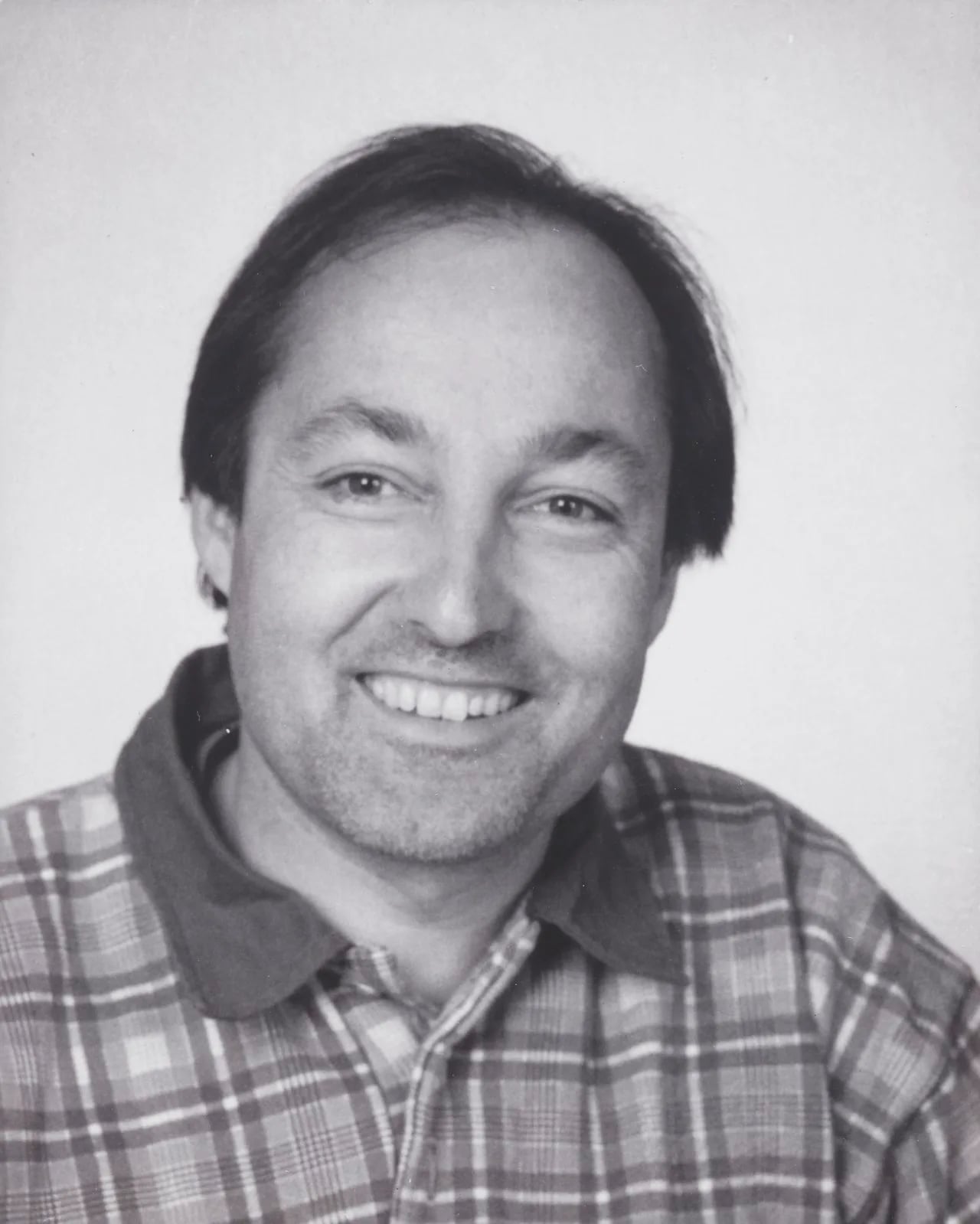 Porträt von Markus Meier (1955–2005) – Gedenkseite