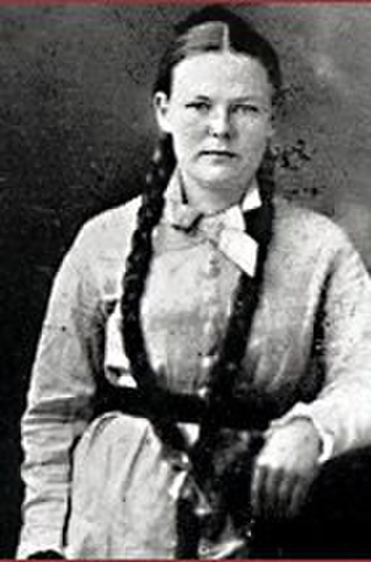 Porträt von Martha Matilda Harper (1857–1950) – Gedenkseite