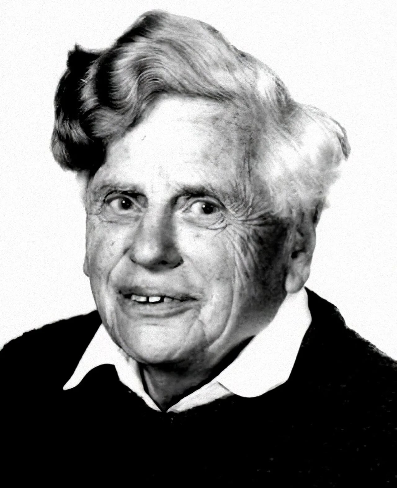 Porträt von Martin Doernberg (1920–2013) – Gedenkseite