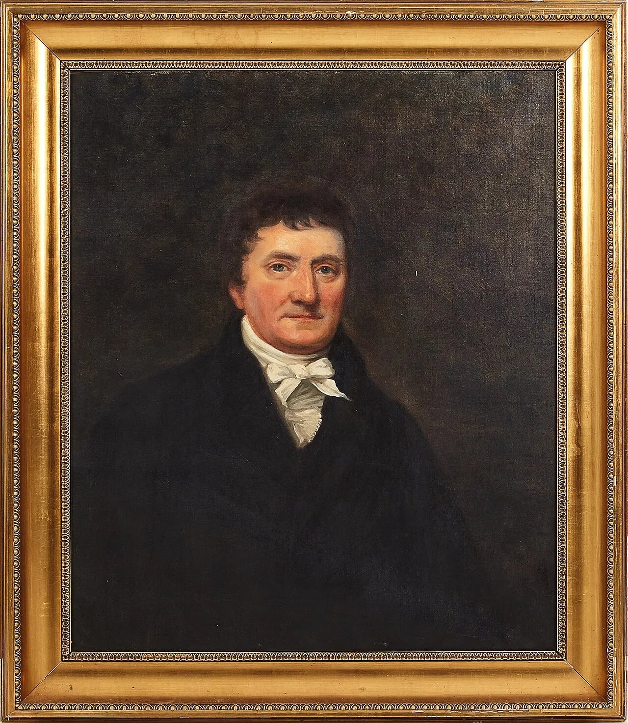 Porträt von James Dickson (1748–1826) – Gedenkseite