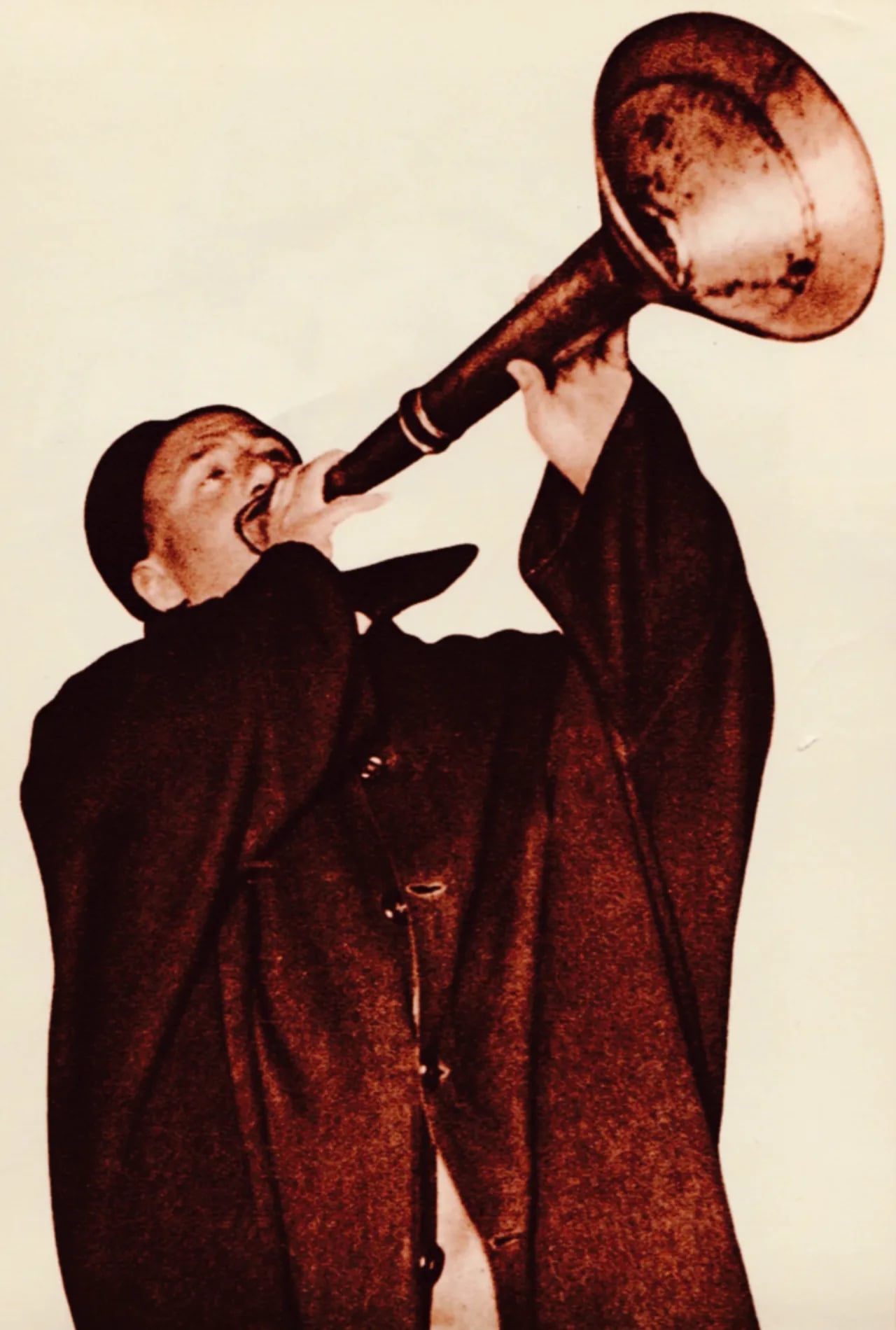 Porträt von Martin Luserke (1880–1968) – Gedenkseite
