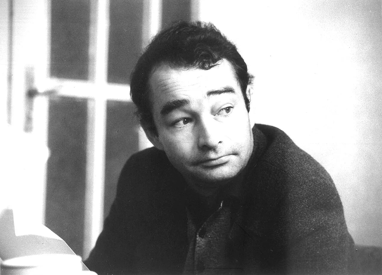 Portrait of Martin Seifert (1951–2025) – memorial page