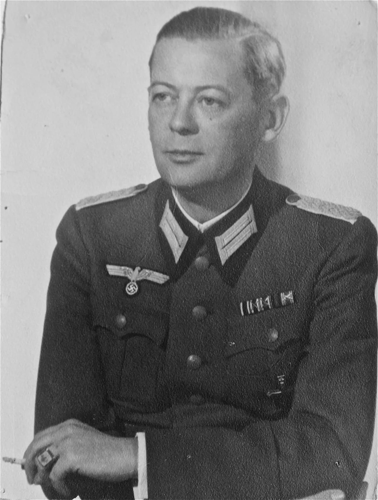 Porträt von Martin Sommerfeldt (1899–1969) – Gedenkseite