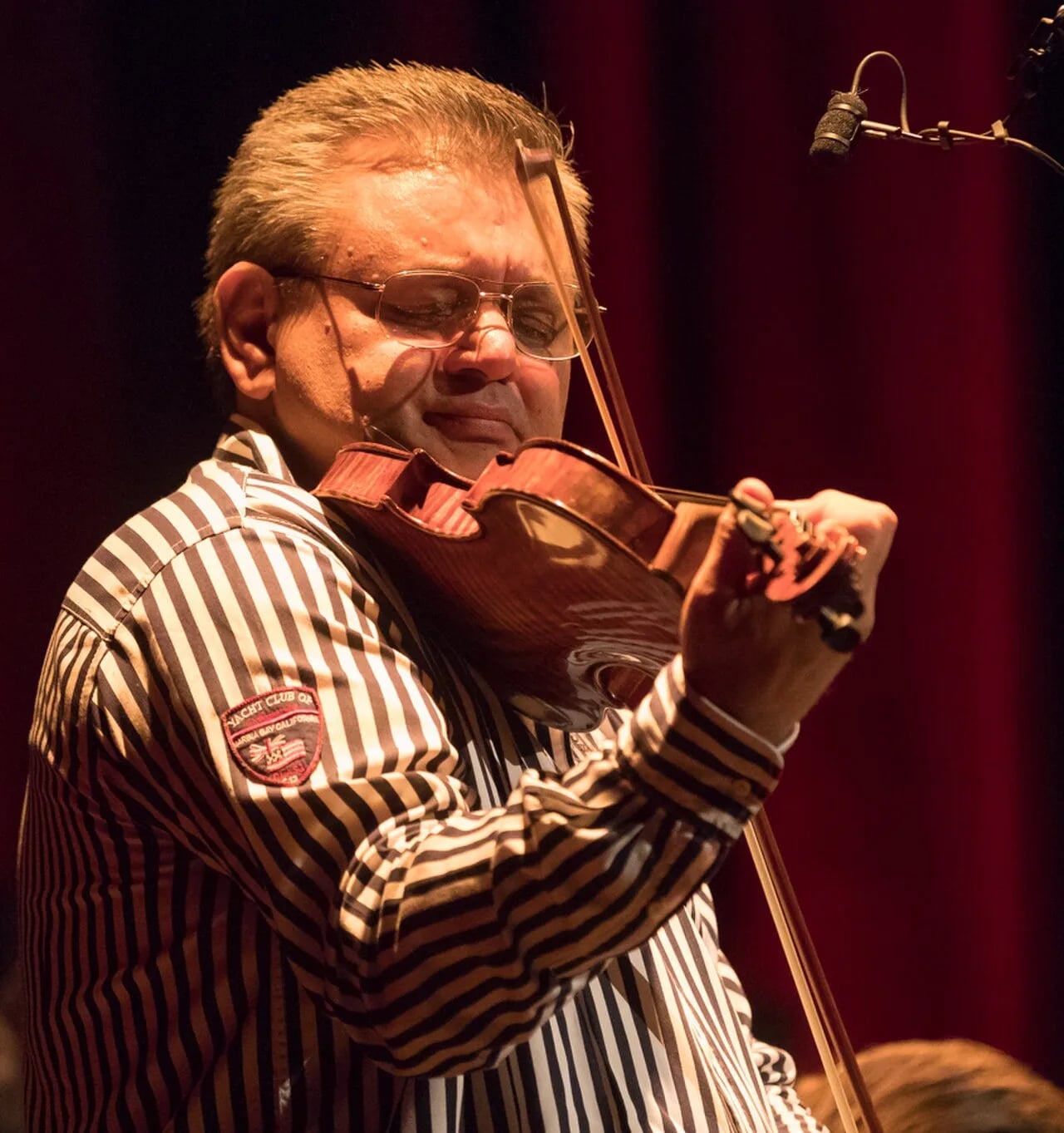 Porträt von Martin Weiss (1961–2024) – Gedenkseite